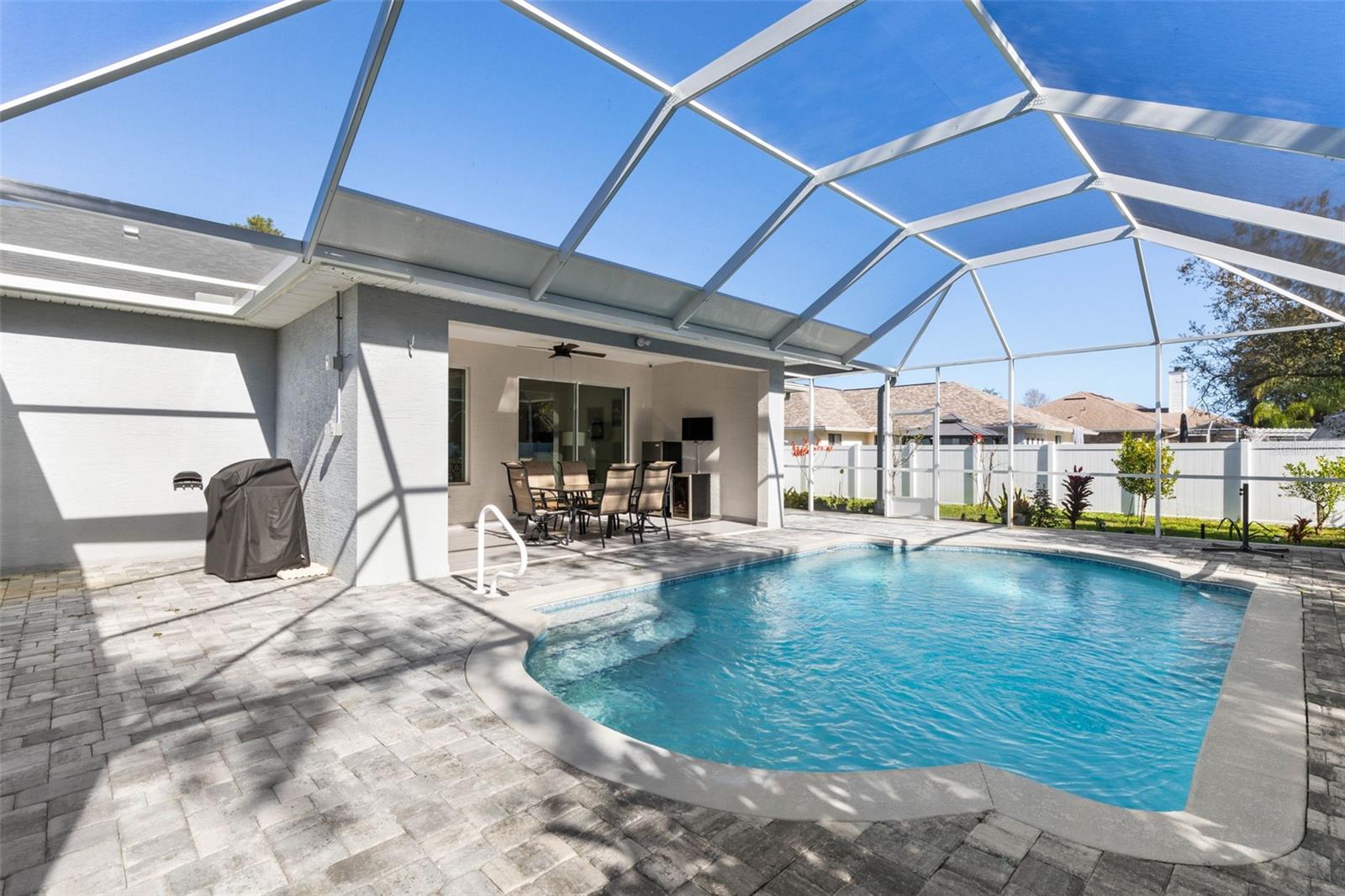 PALM COAST SEC 07 - Residential