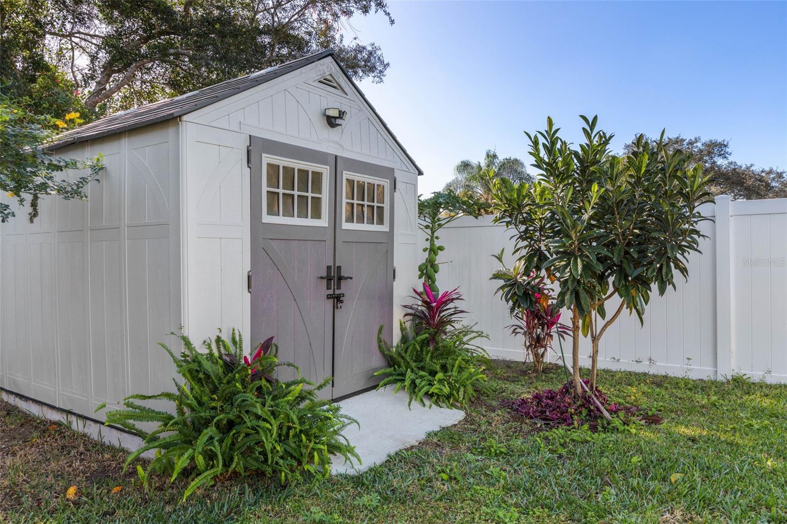 PALM COAST SEC 07 - Residential