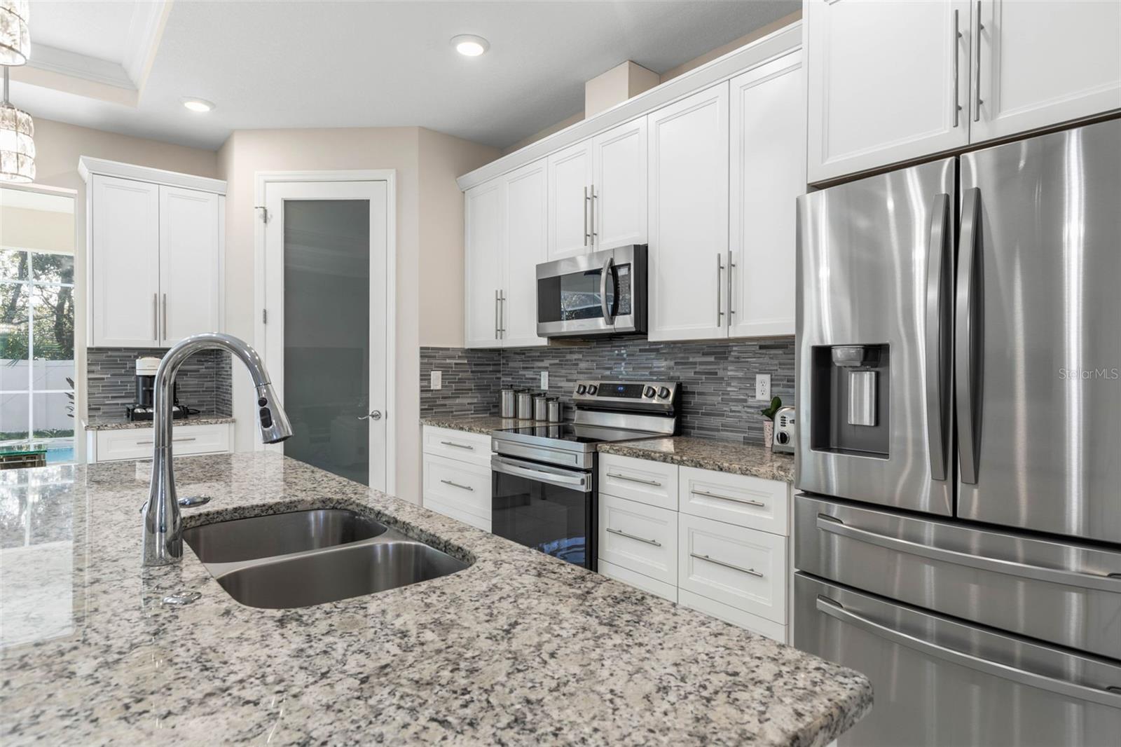 PALM COAST SEC 07 - Residential