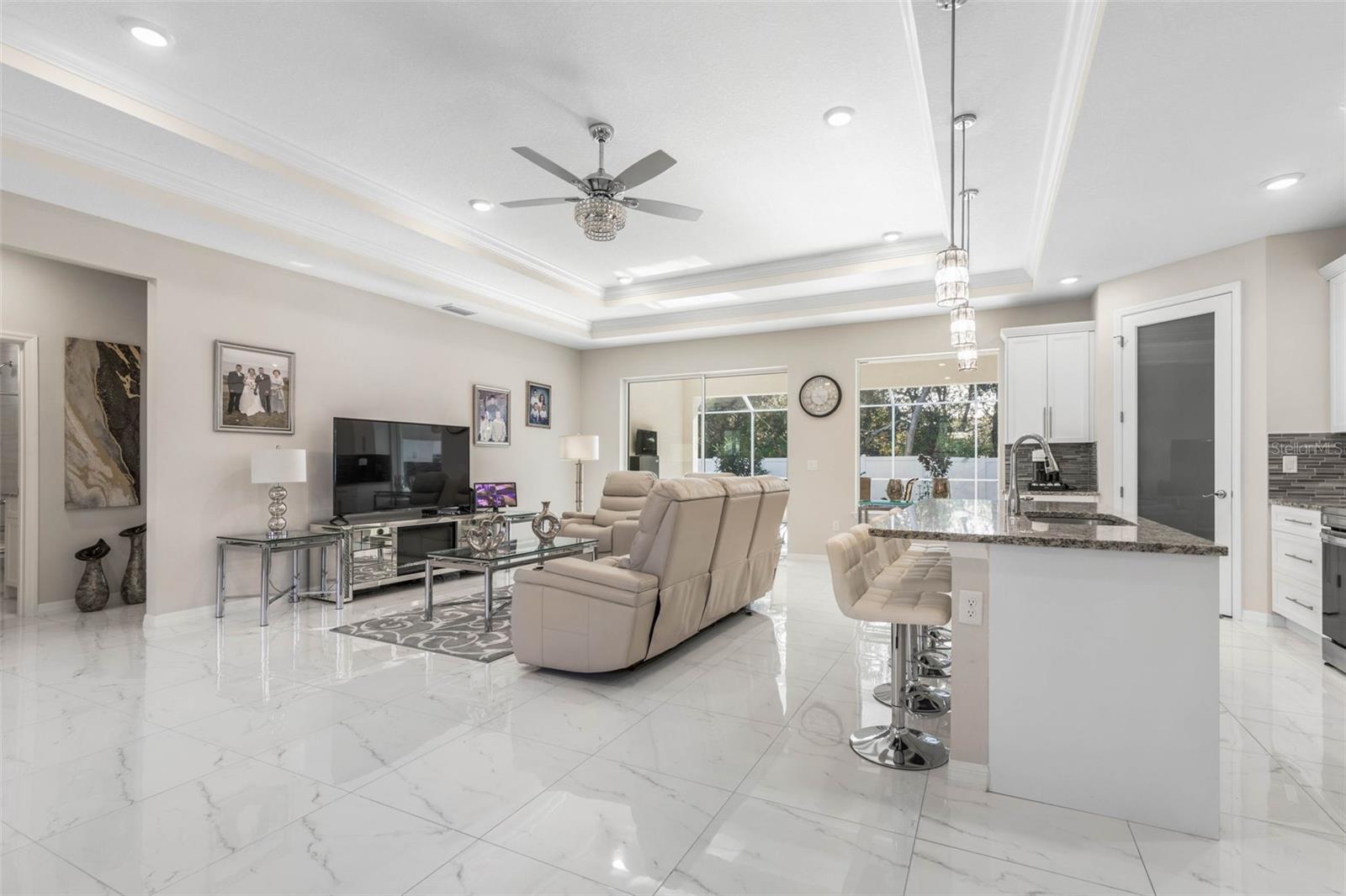 PALM COAST SEC 07 - Residential