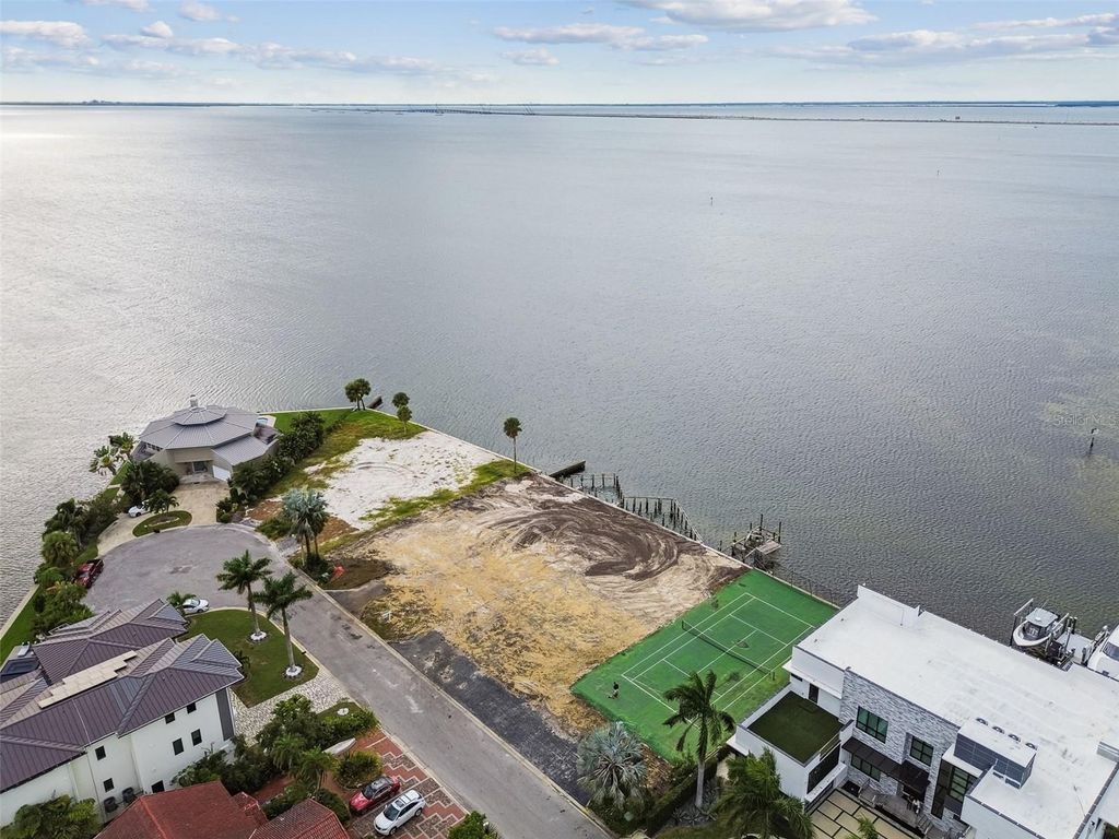 Photo of 5031 W San Miguel Street, Tampa, FL 33629 (MLS # TB8443392)