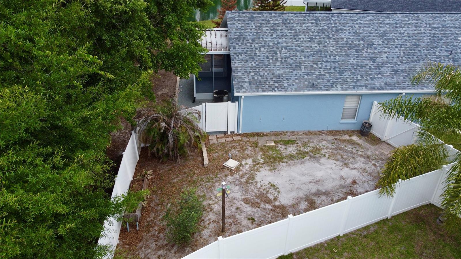 CHAPEL PINES - Residential