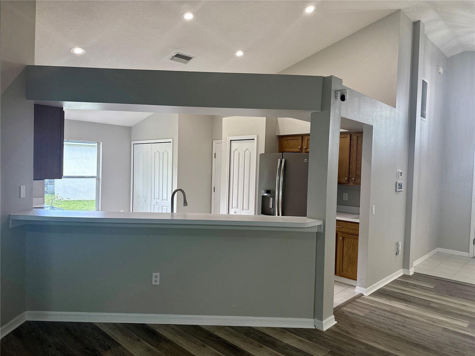 CHAPEL PINES - Residential