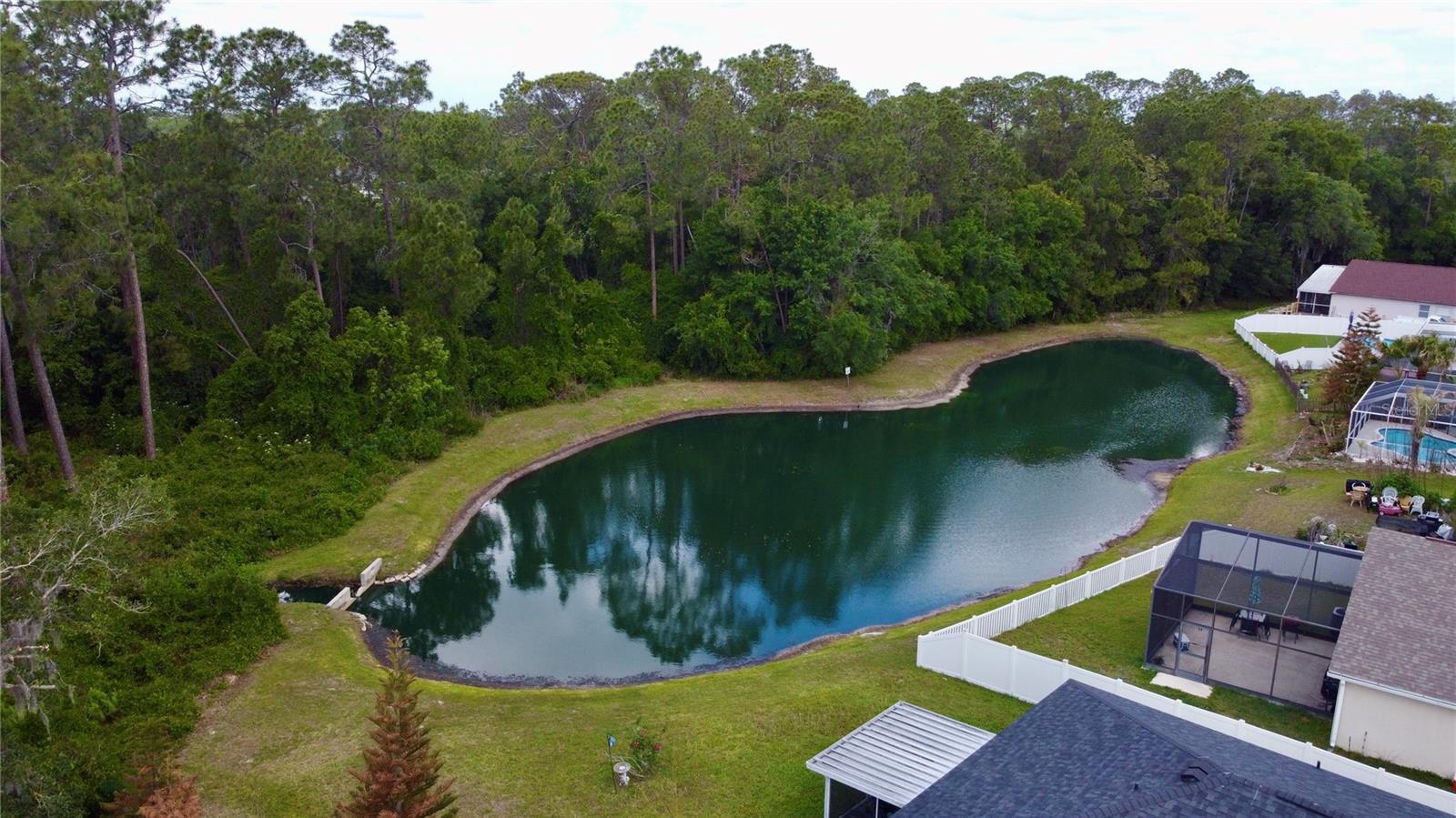 CHAPEL PINES - Residential