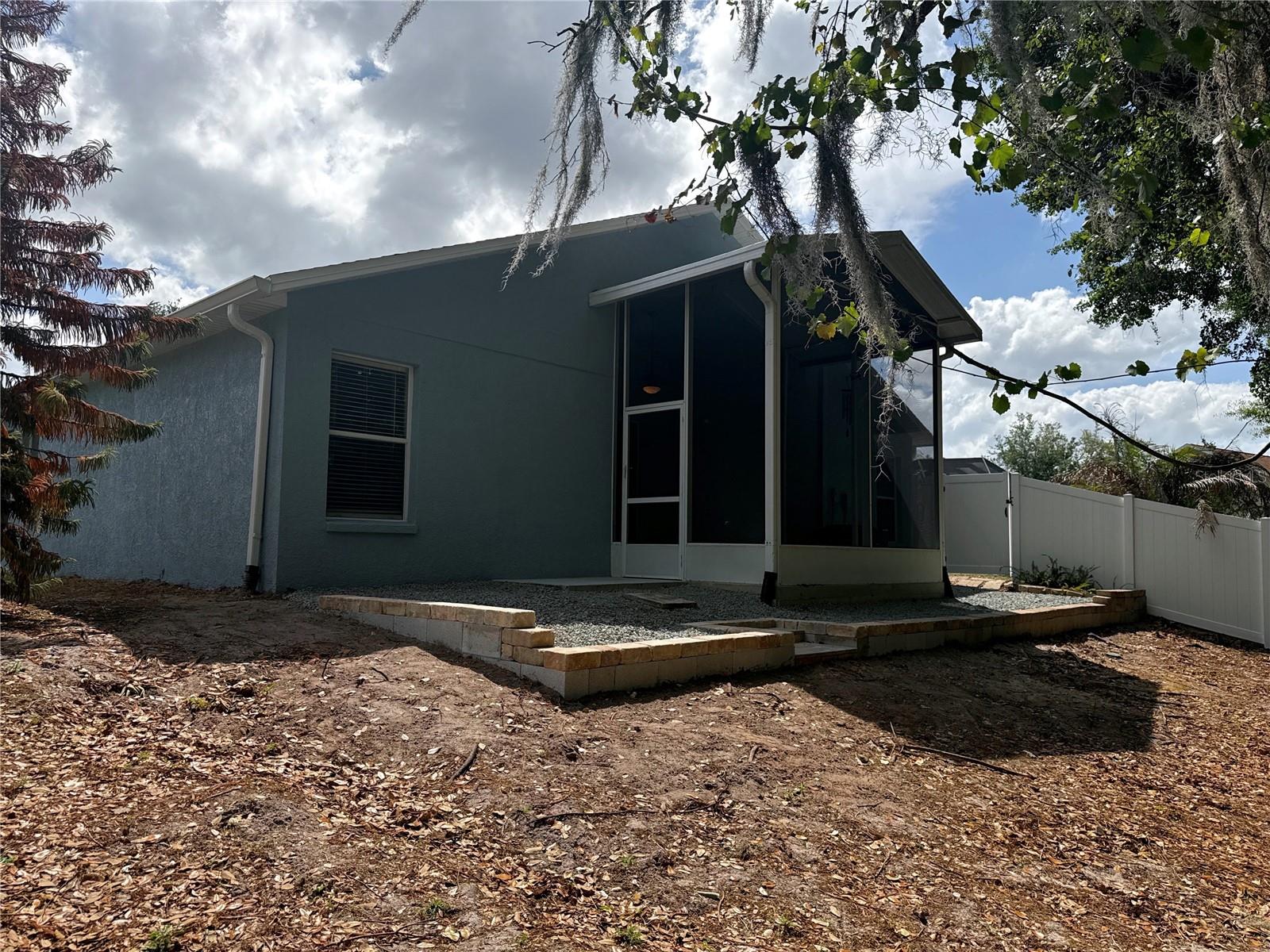 CHAPEL PINES - Residential