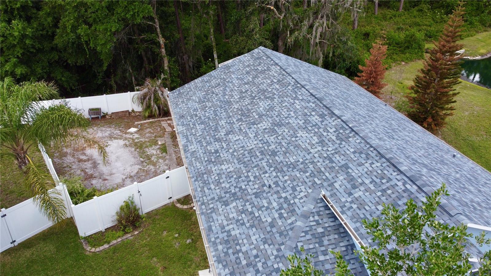 CHAPEL PINES - Residential