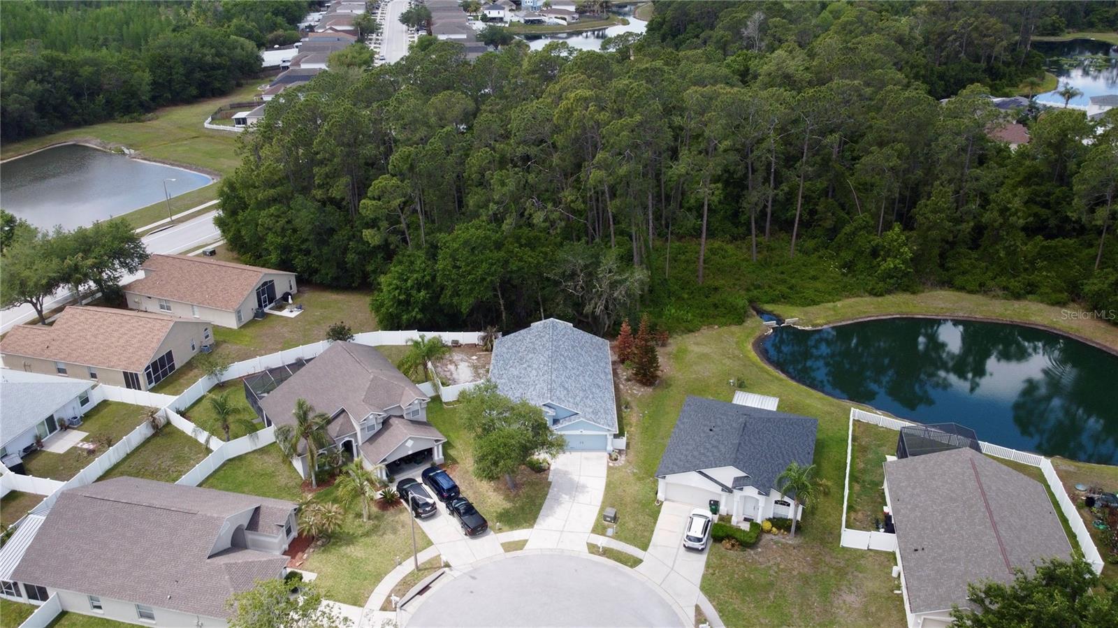 CHAPEL PINES - Residential