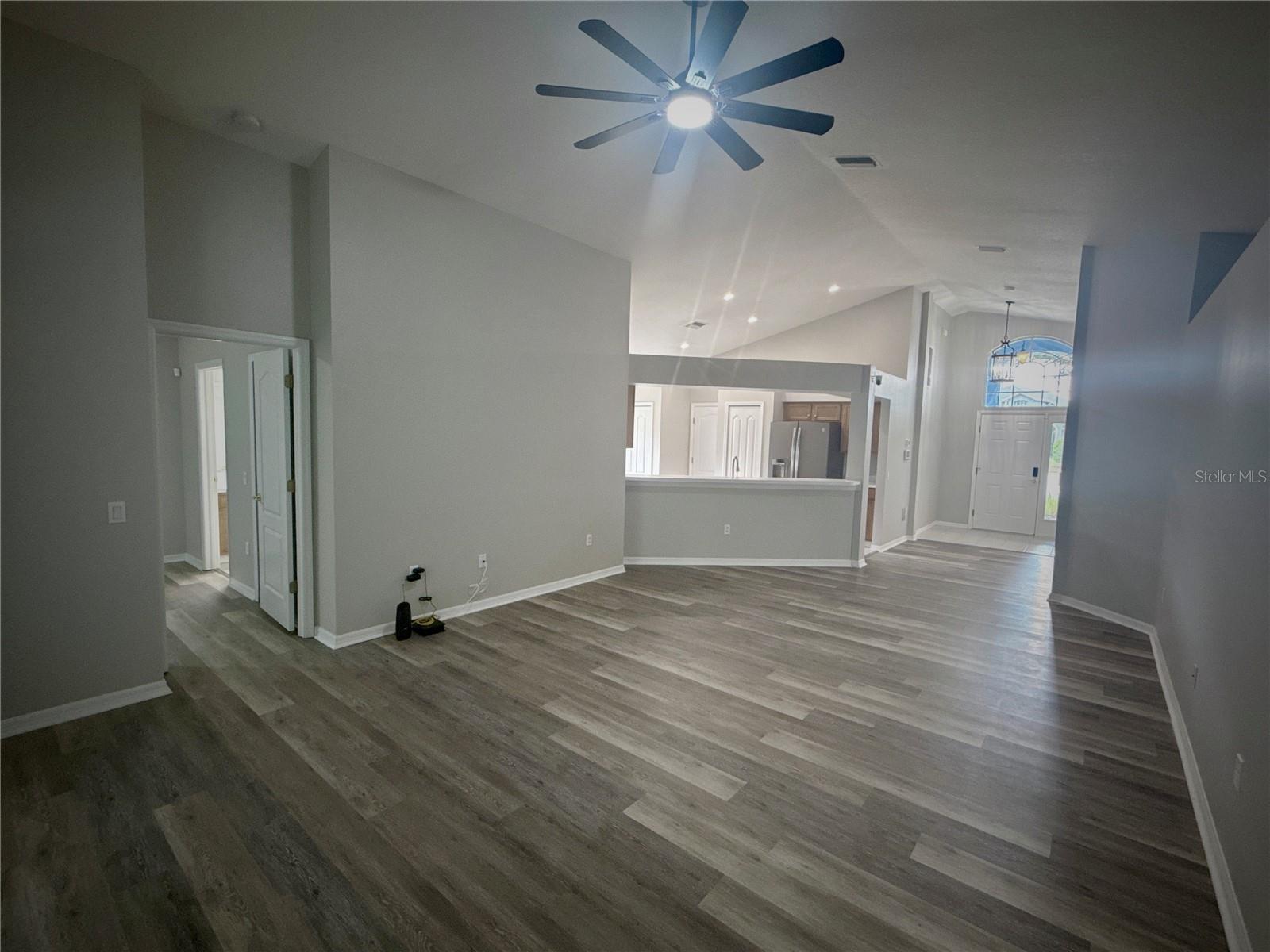 CHAPEL PINES - Residential