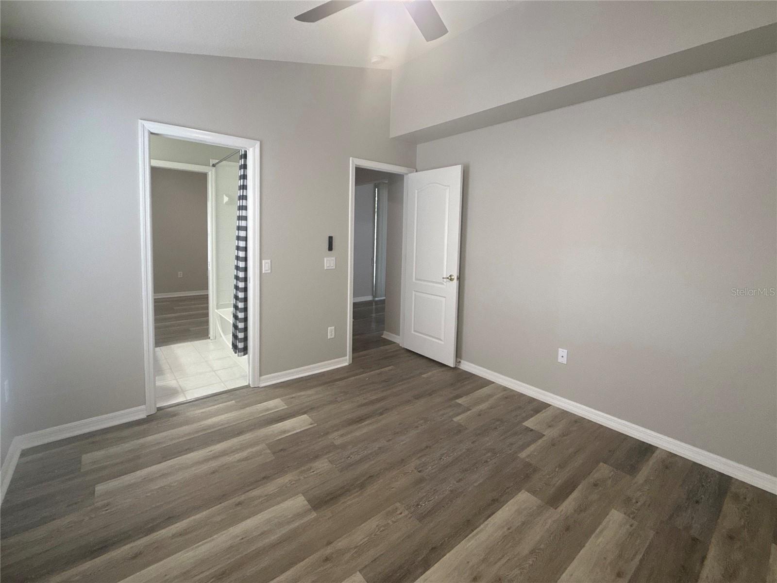 CHAPEL PINES - Residential