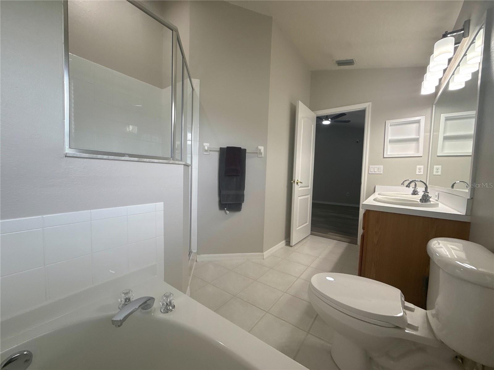 CHAPEL PINES - Residential