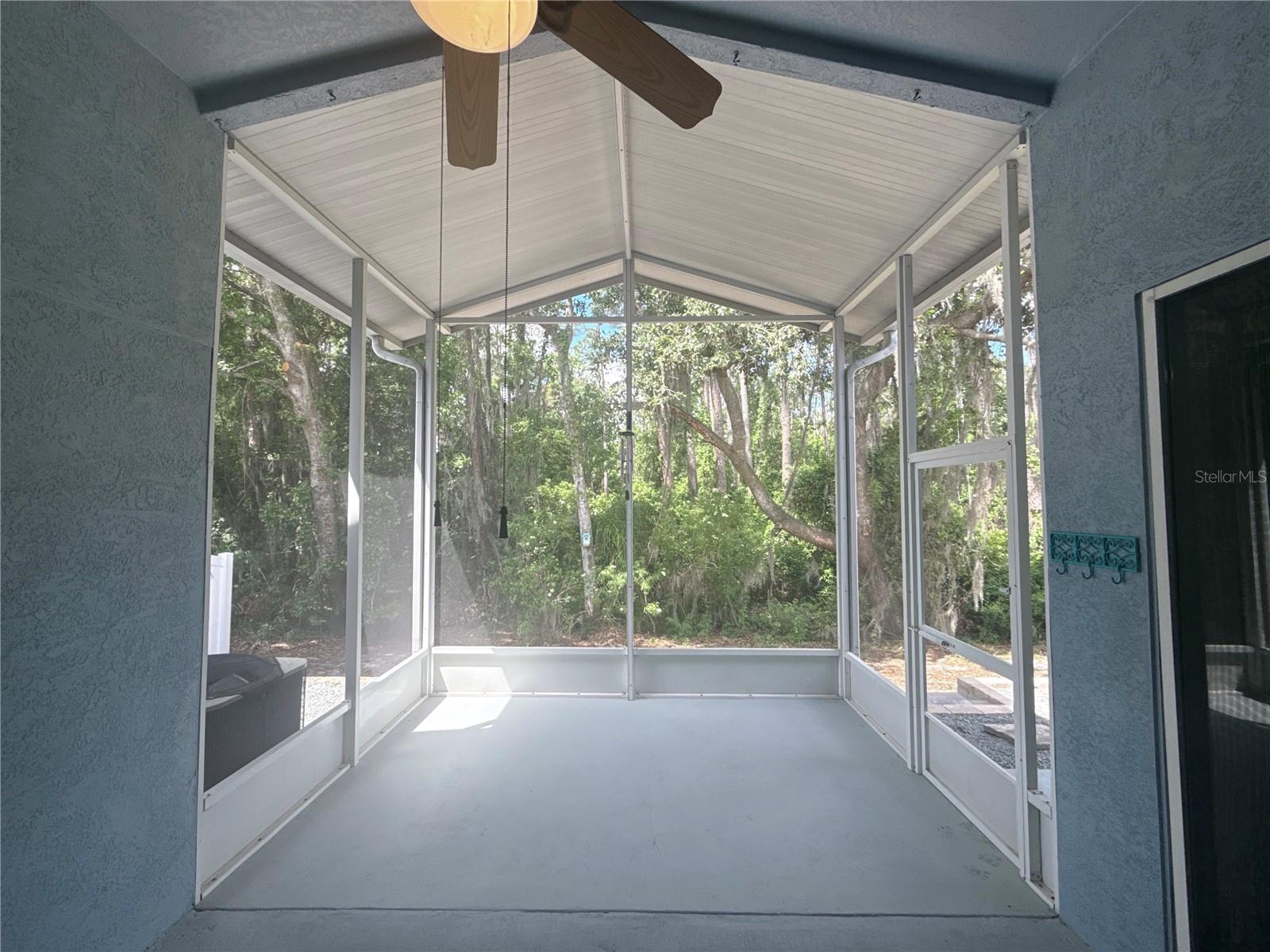 CHAPEL PINES - Residential