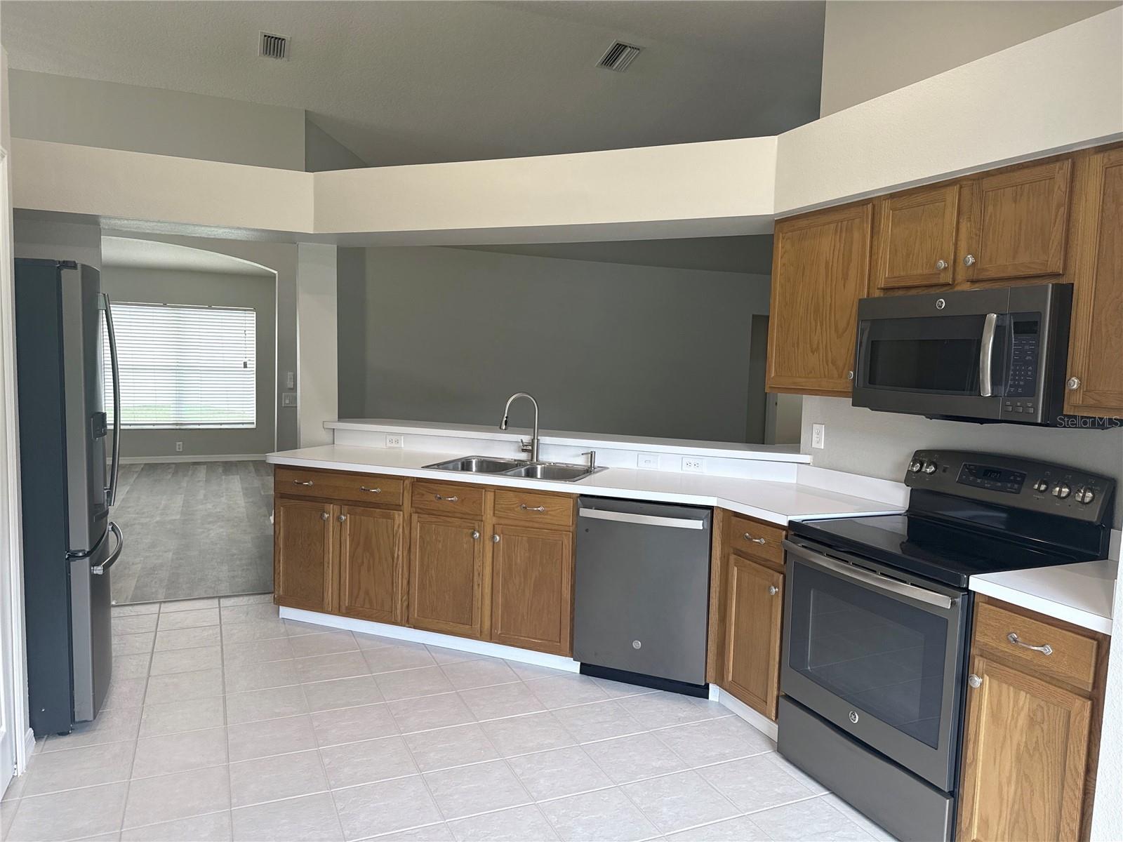 CHAPEL PINES - Residential