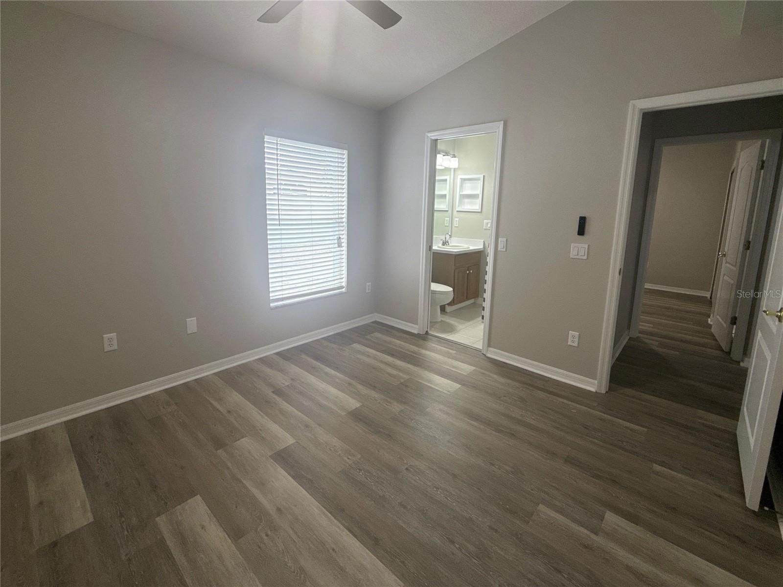 CHAPEL PINES - Residential