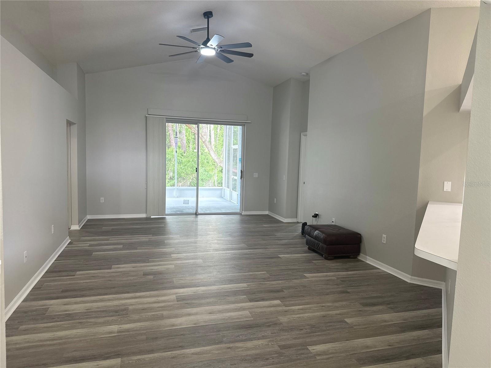 CHAPEL PINES - Residential