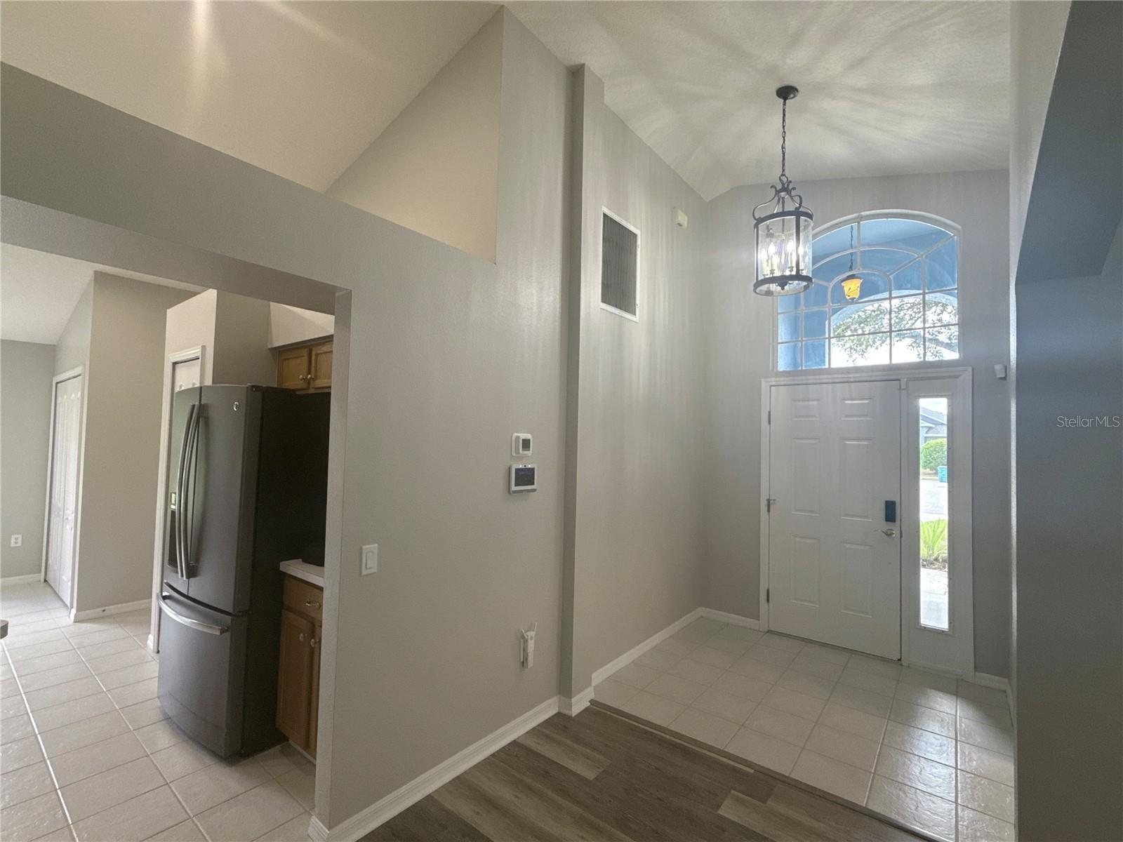 CHAPEL PINES - Residential