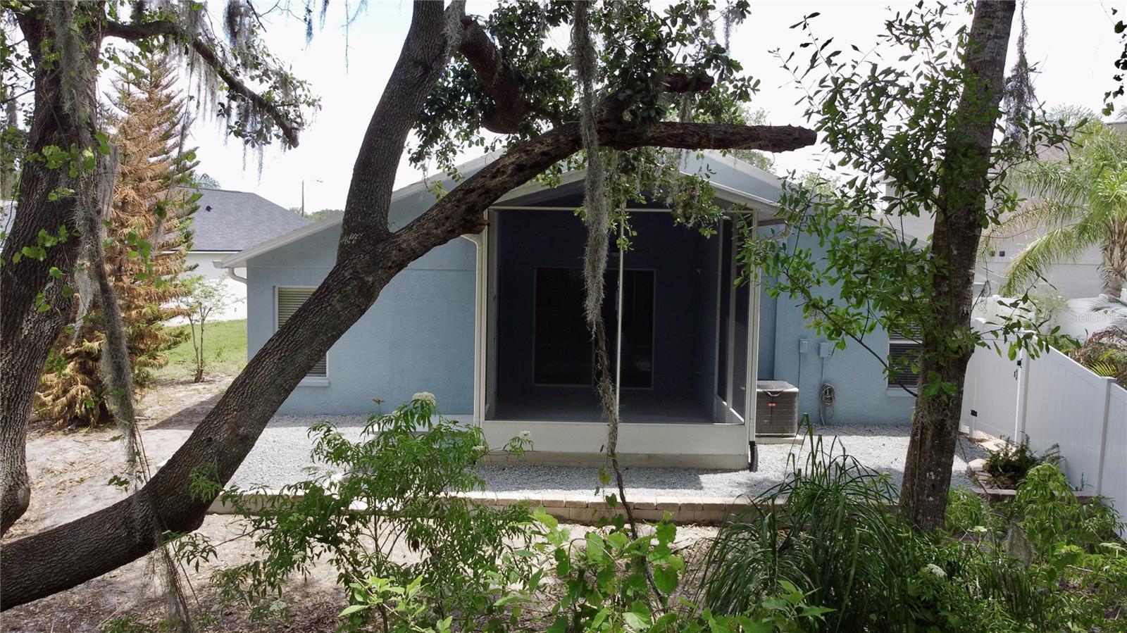 CHAPEL PINES - Residential