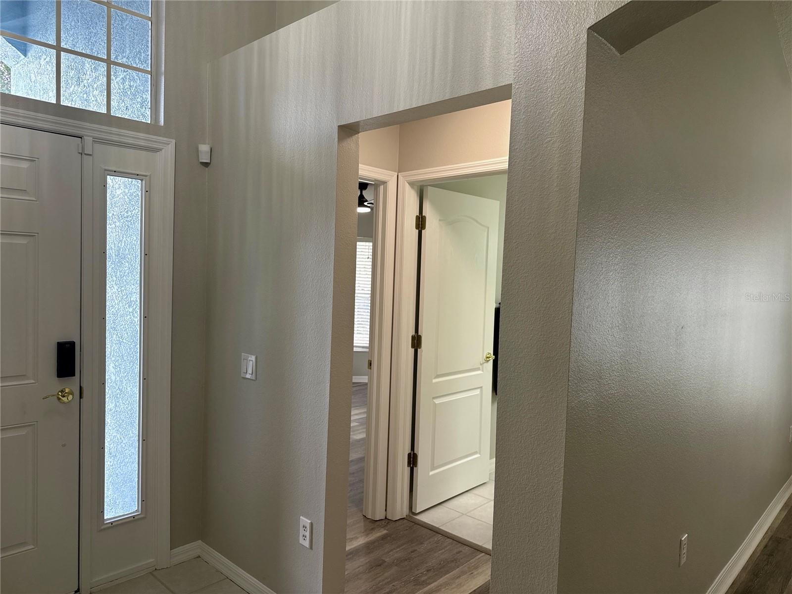 CHAPEL PINES - Residential