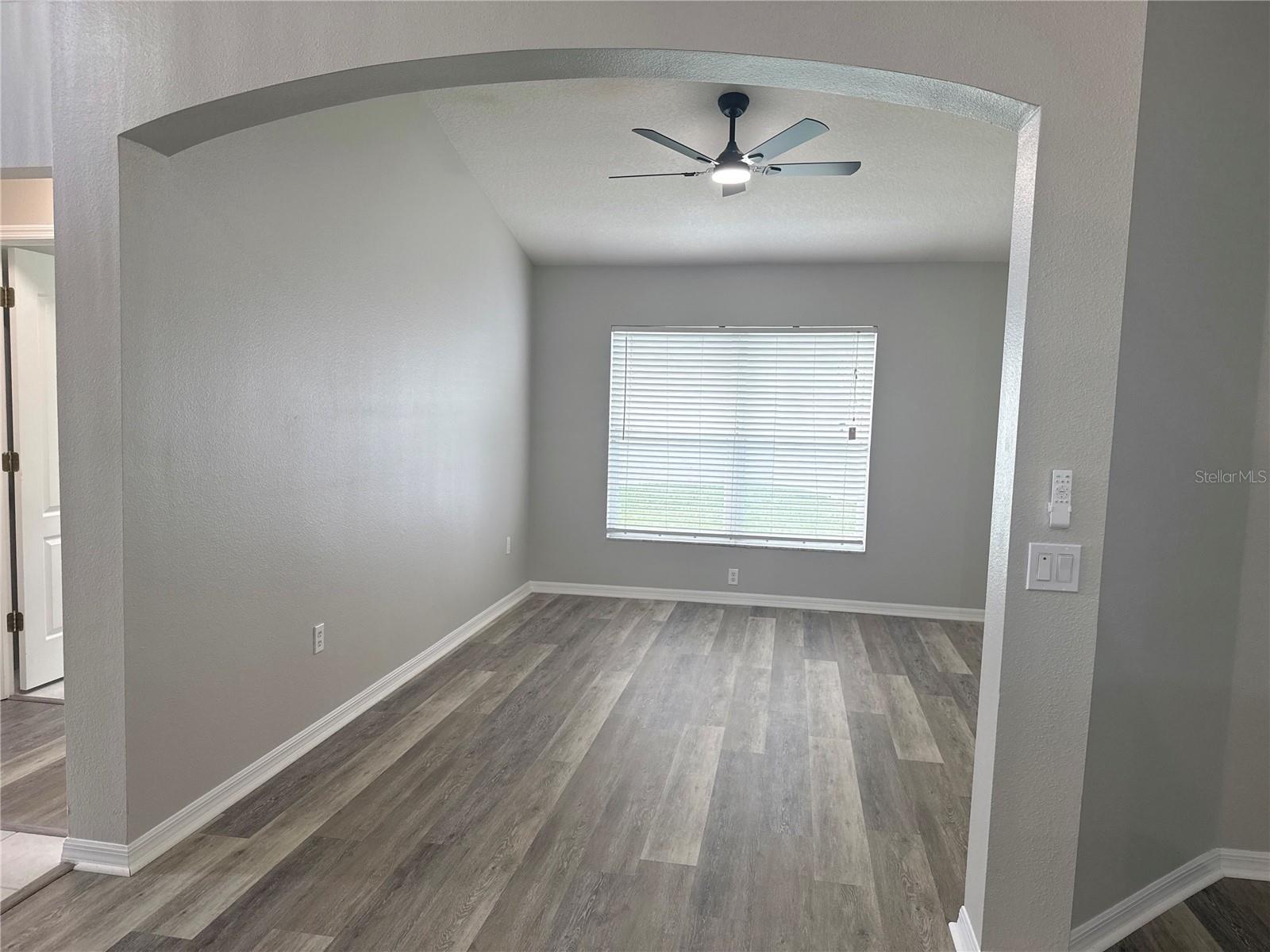 CHAPEL PINES - Residential