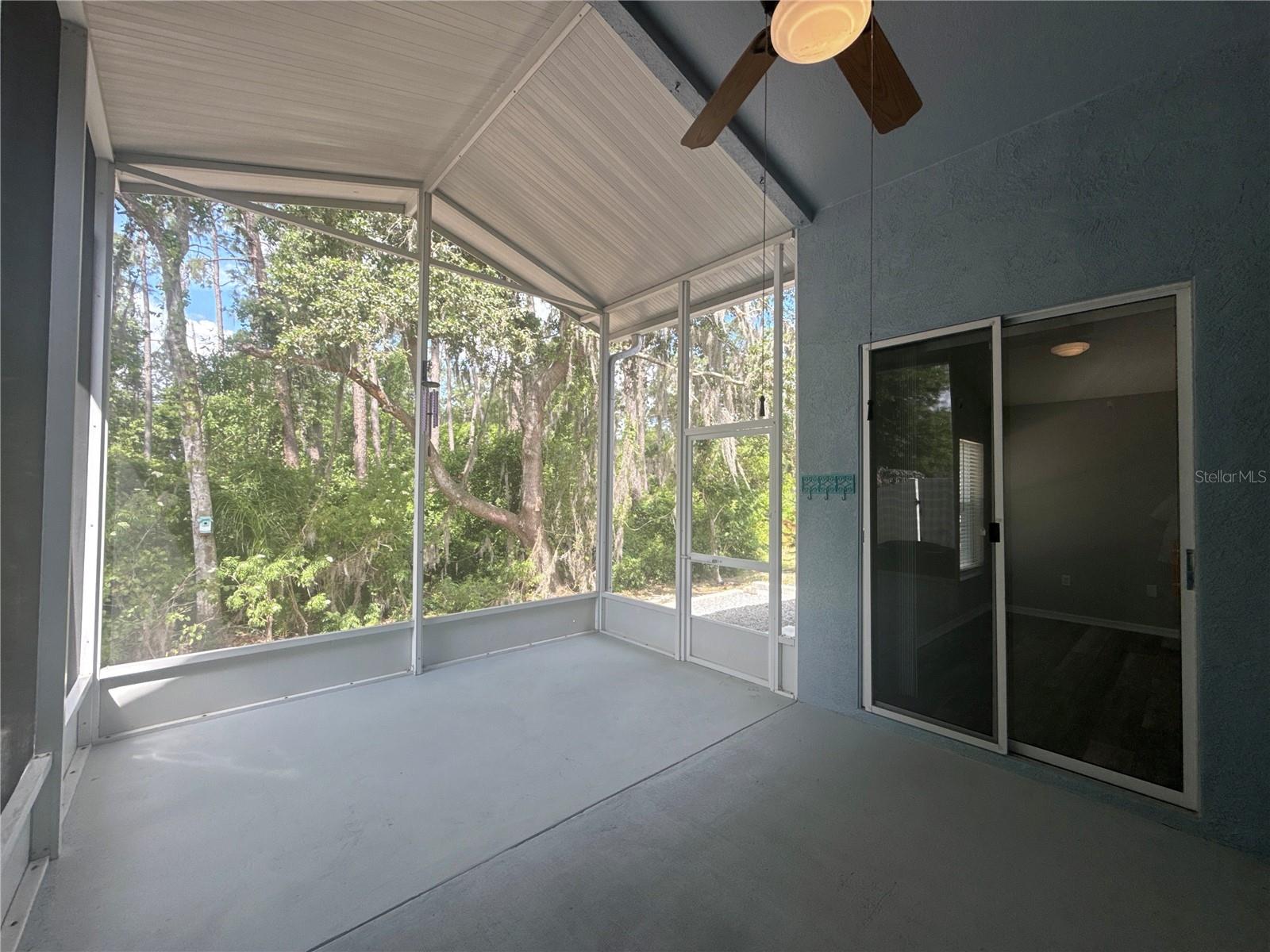 CHAPEL PINES - Residential