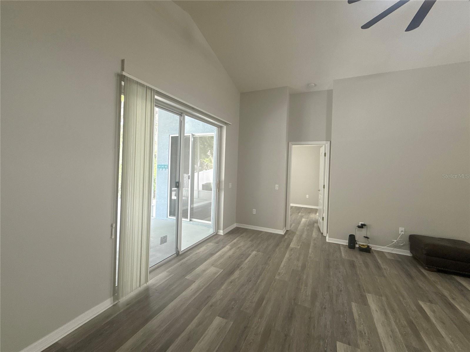 CHAPEL PINES - Residential