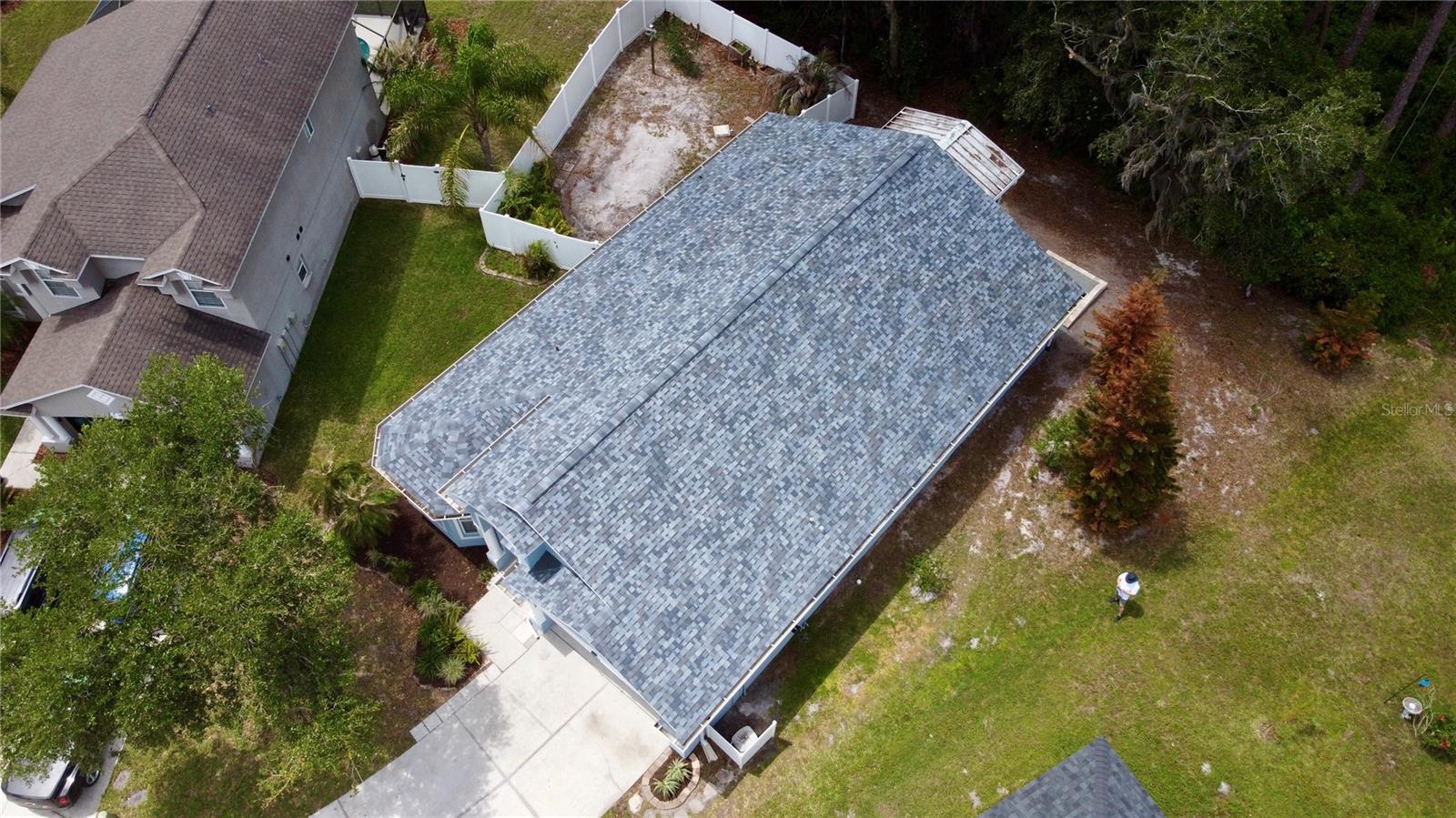 CHAPEL PINES - Residential