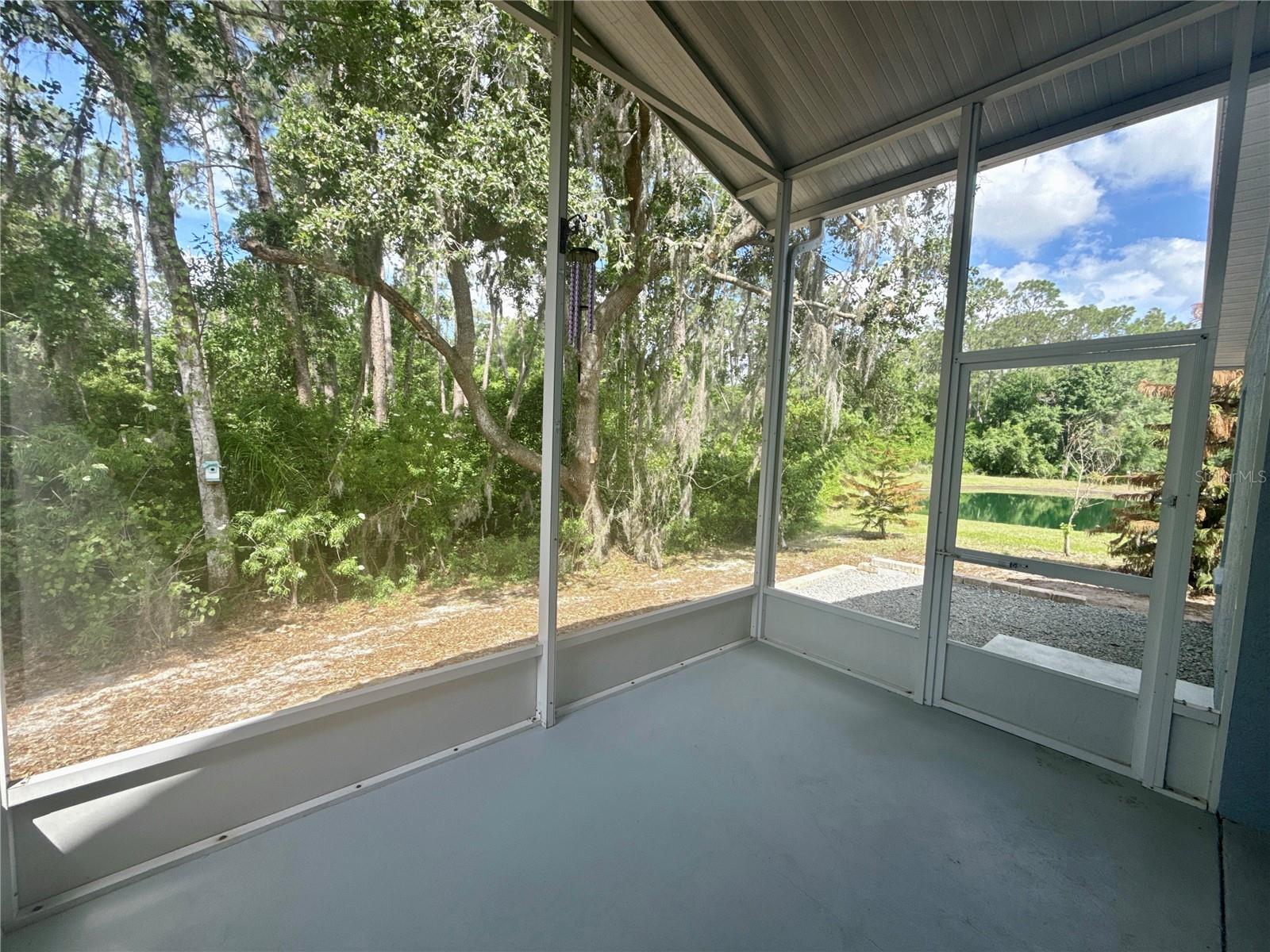 CHAPEL PINES - Residential