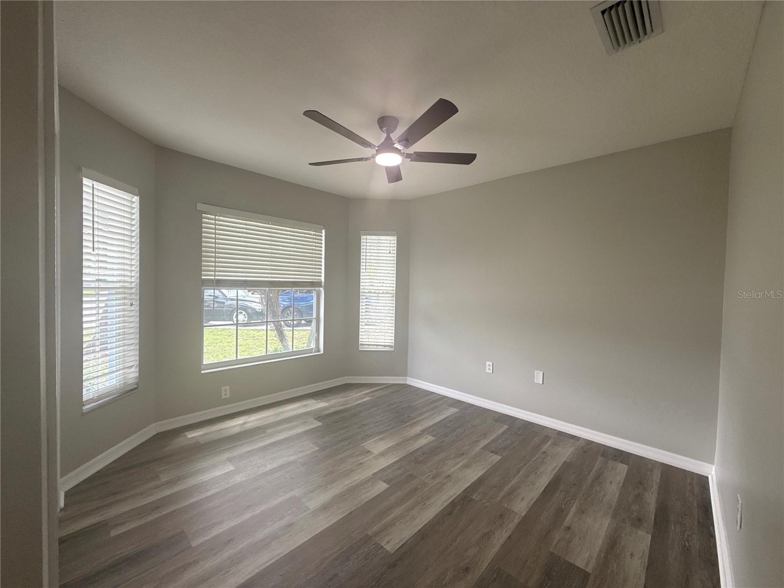 CHAPEL PINES - Residential