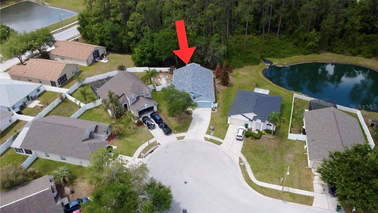 6323 OPEN PASTURE COURT