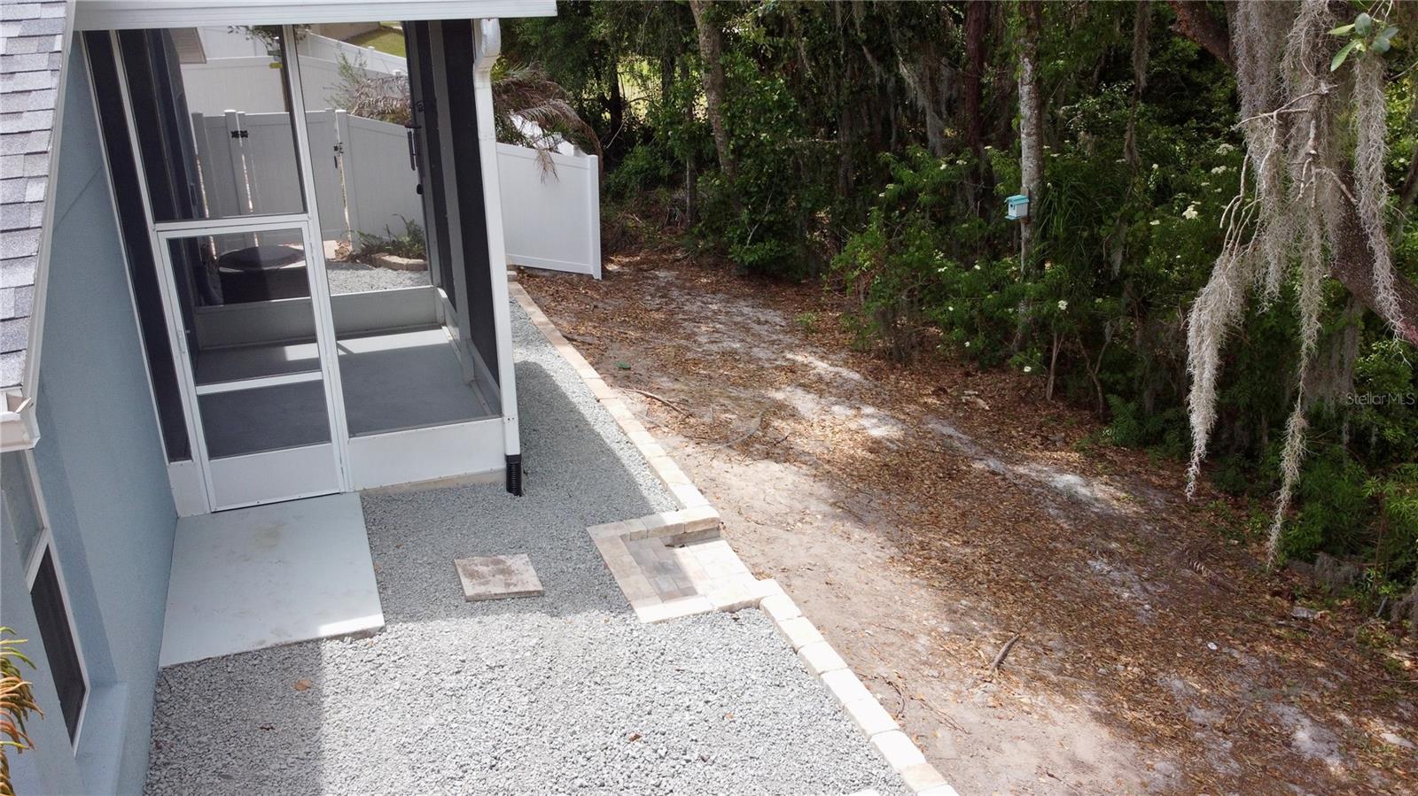 CHAPEL PINES - Residential