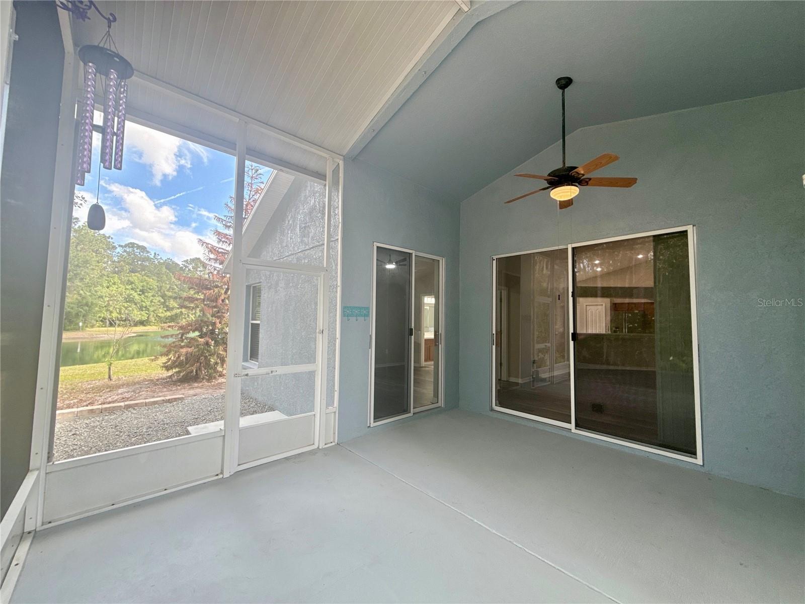 CHAPEL PINES - Residential