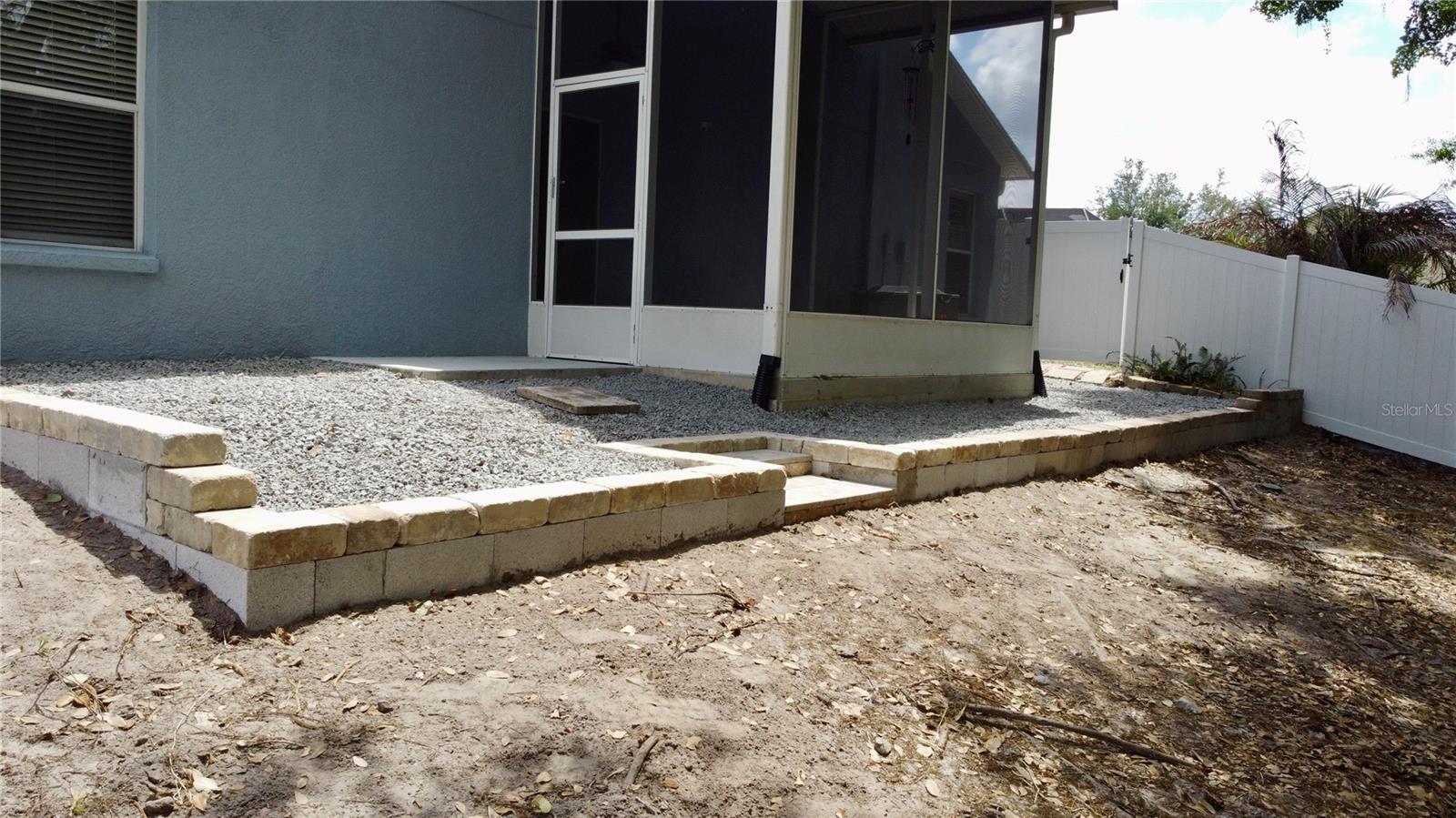 CHAPEL PINES - Residential