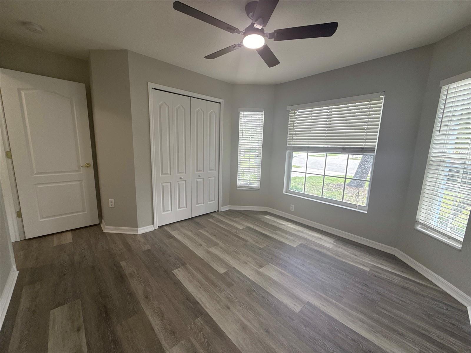 CHAPEL PINES - Residential