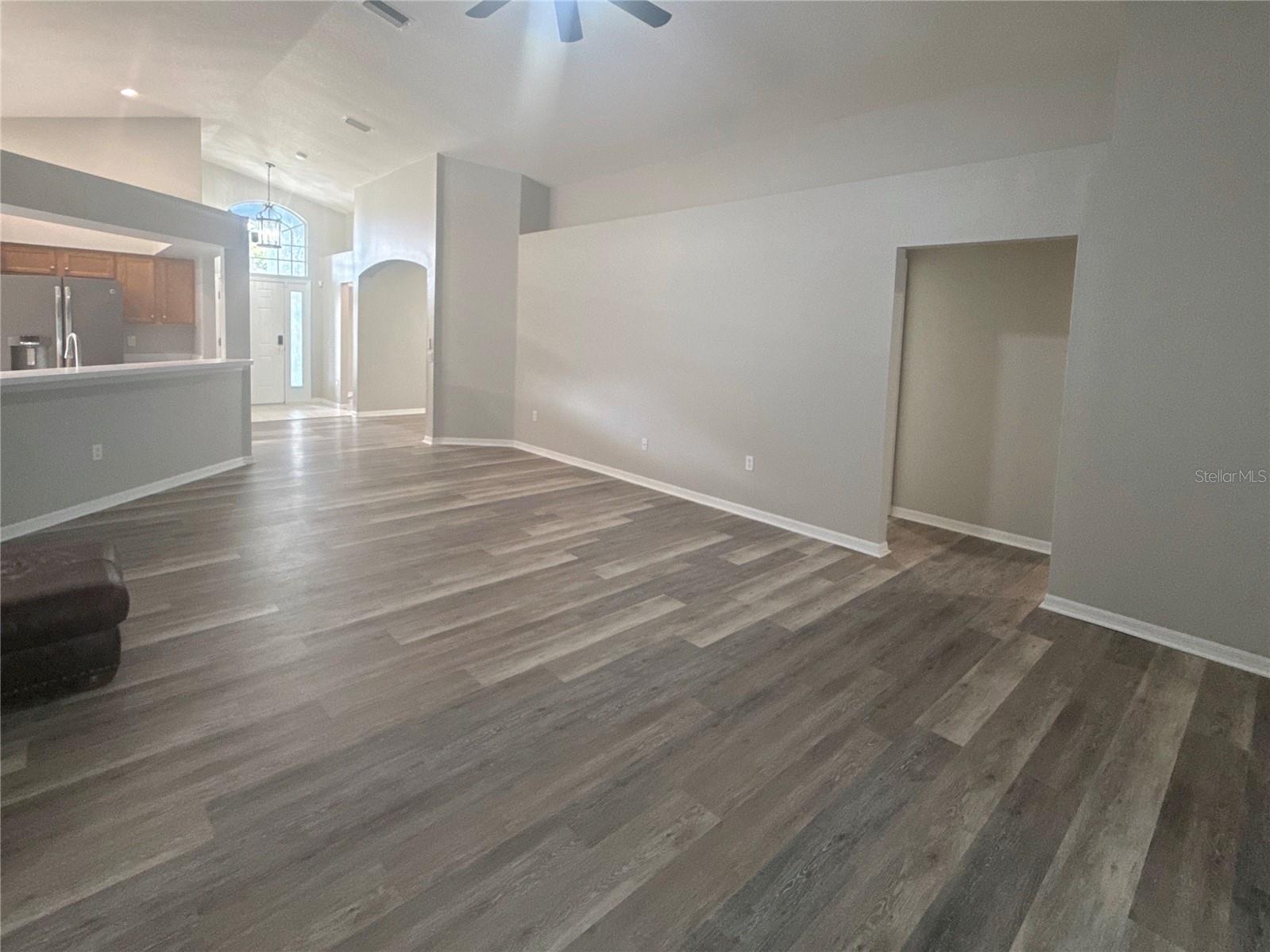 CHAPEL PINES - Residential