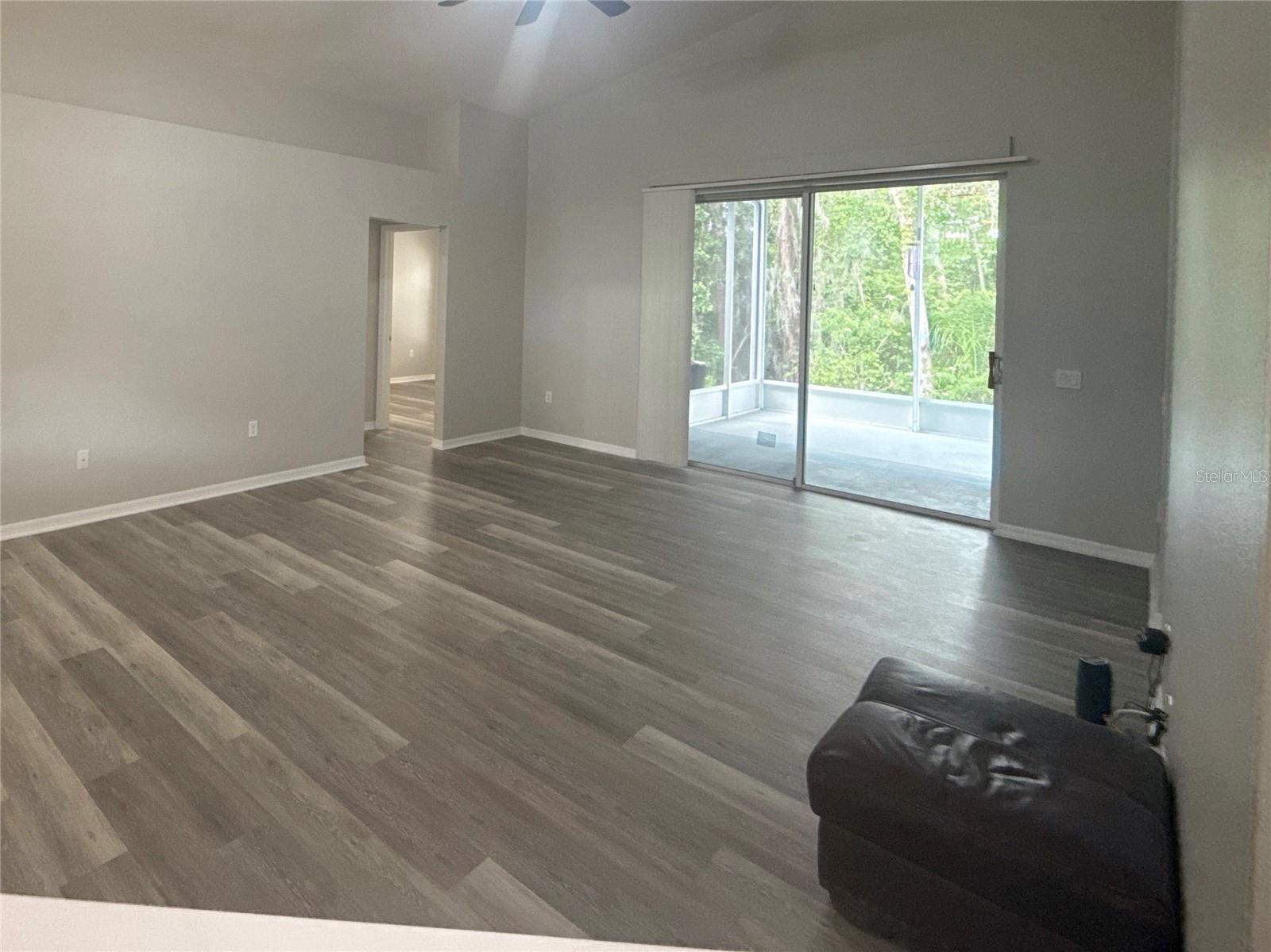 CHAPEL PINES - Residential