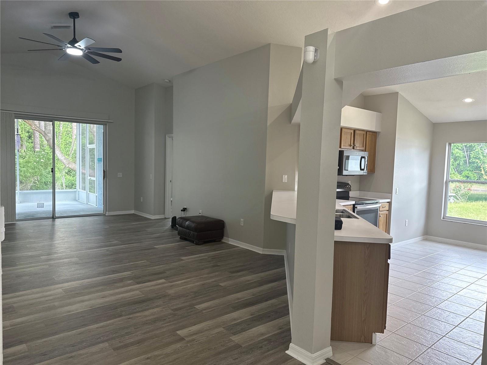 CHAPEL PINES - Residential