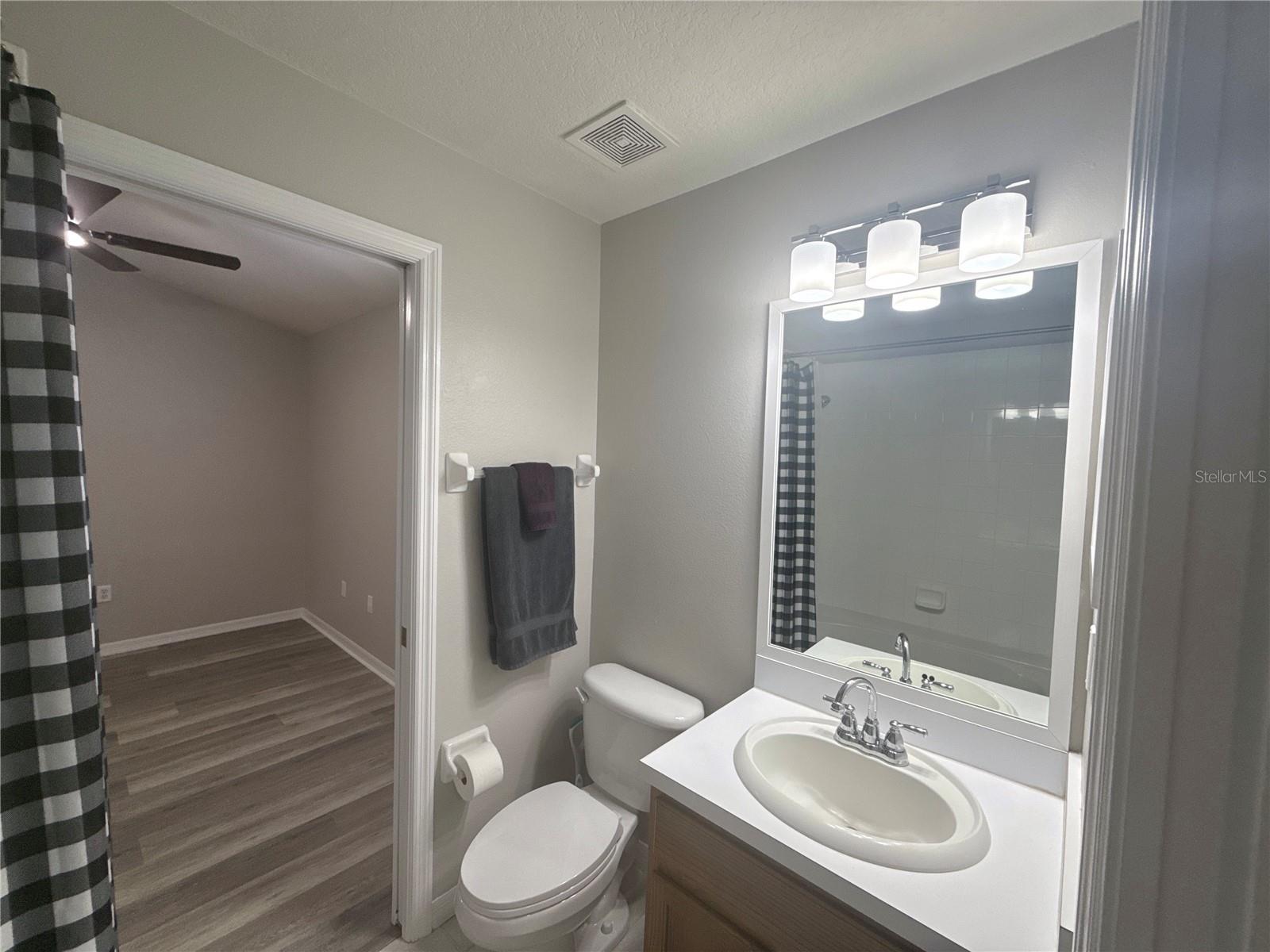 CHAPEL PINES - Residential