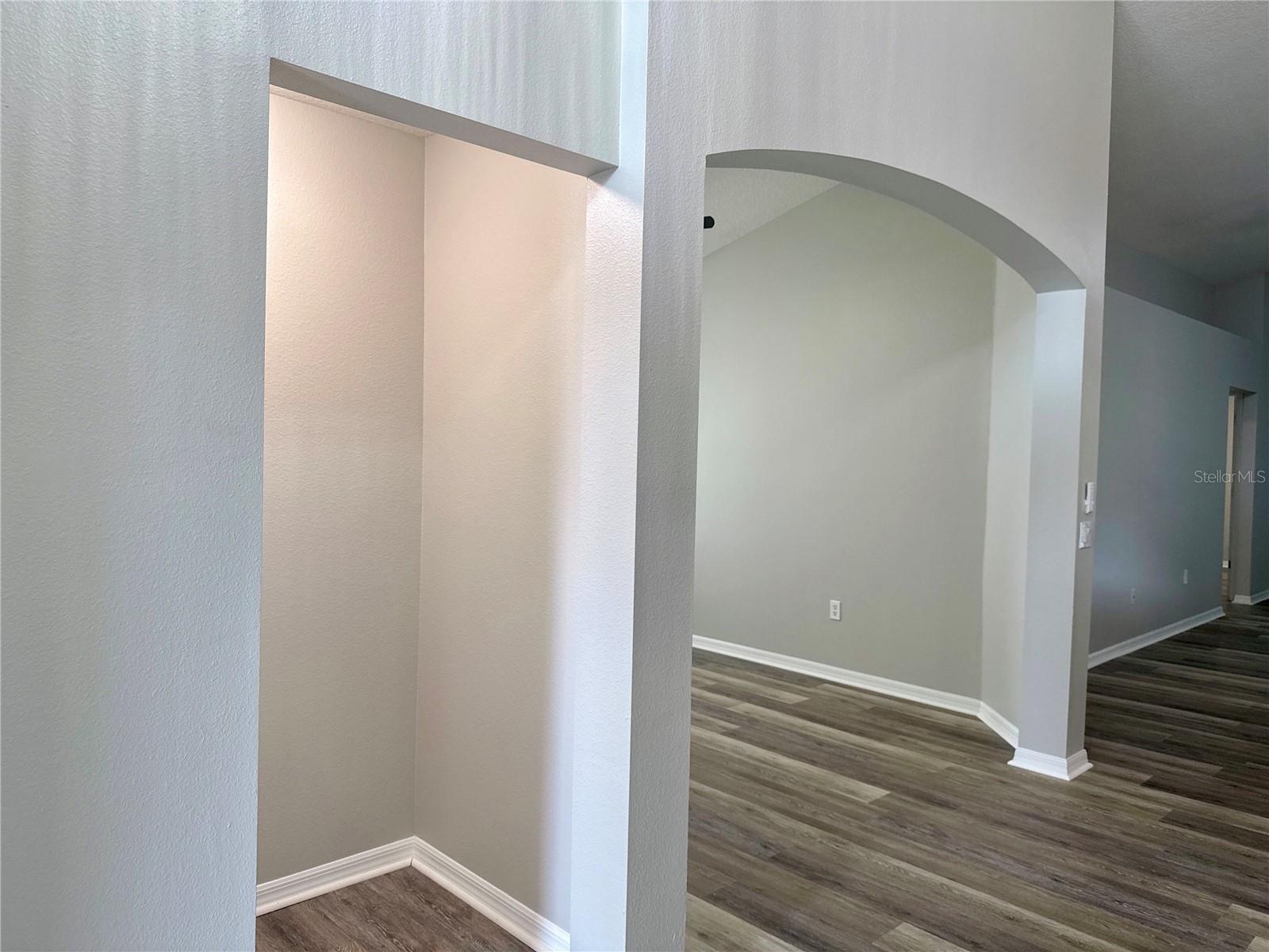 CHAPEL PINES - Residential