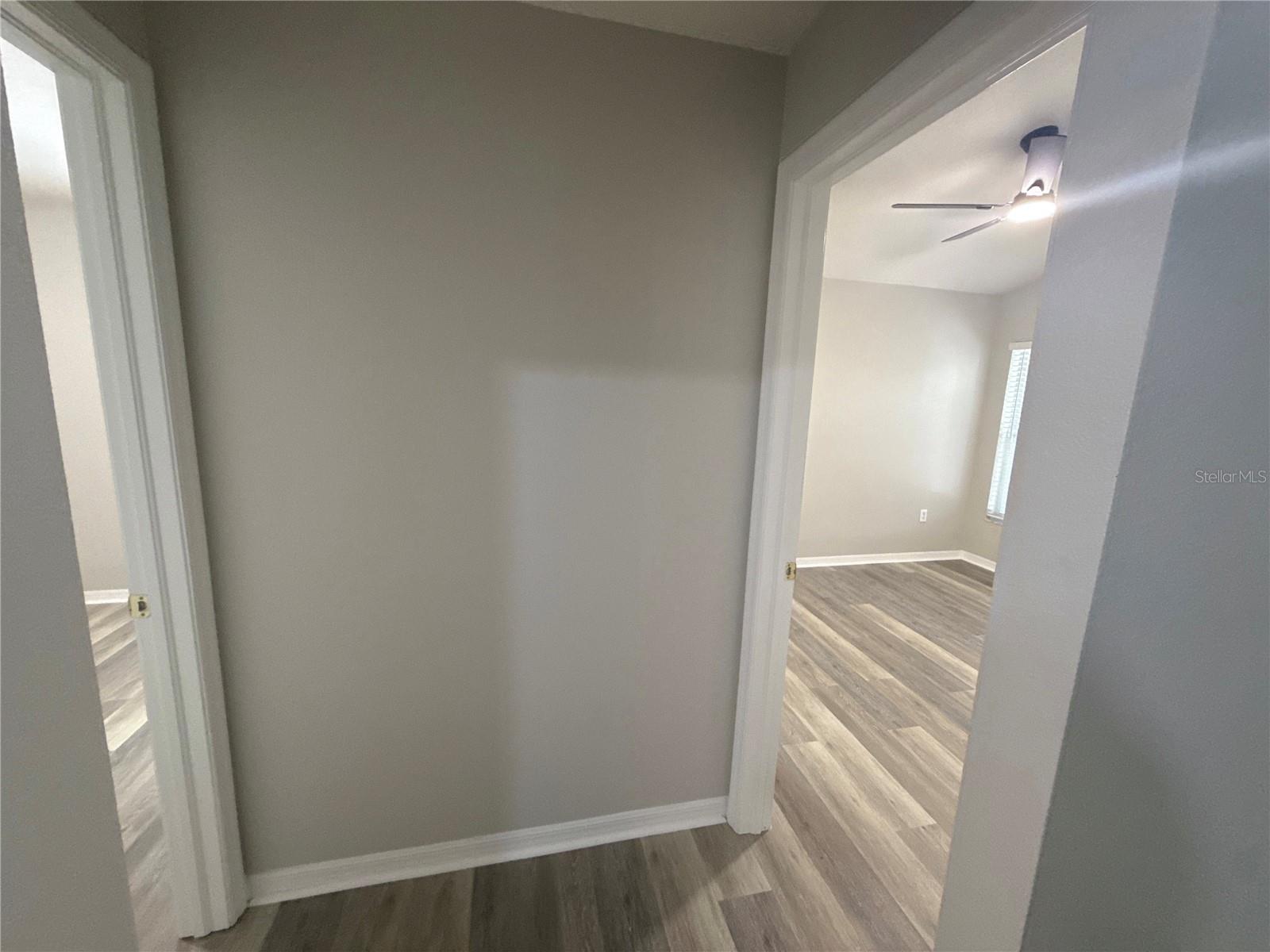 CHAPEL PINES - Residential