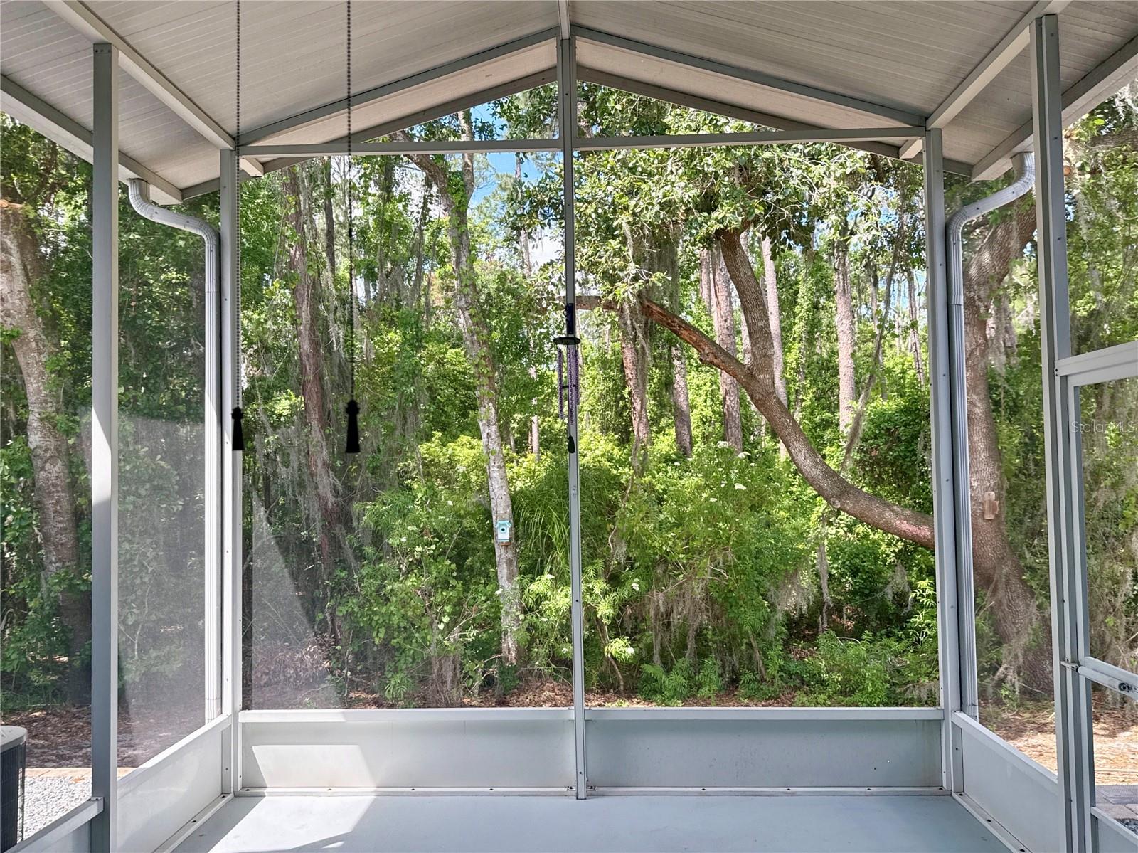 CHAPEL PINES - Residential