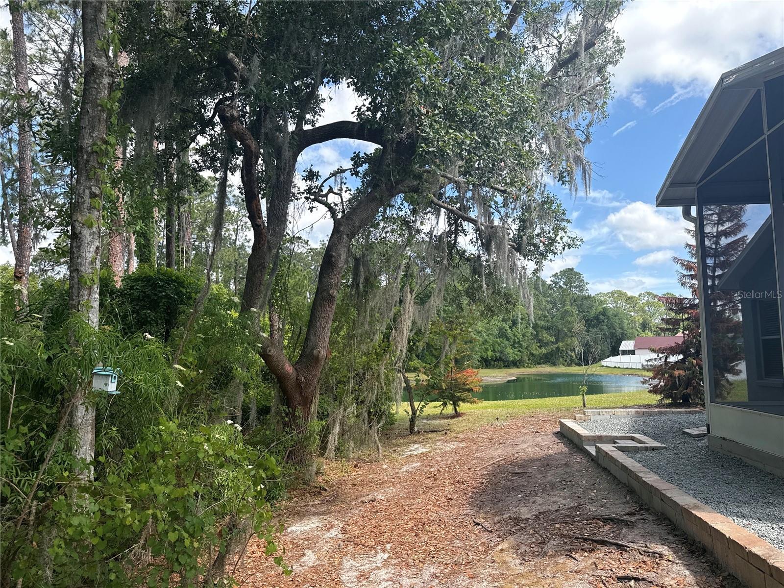 CHAPEL PINES - Residential