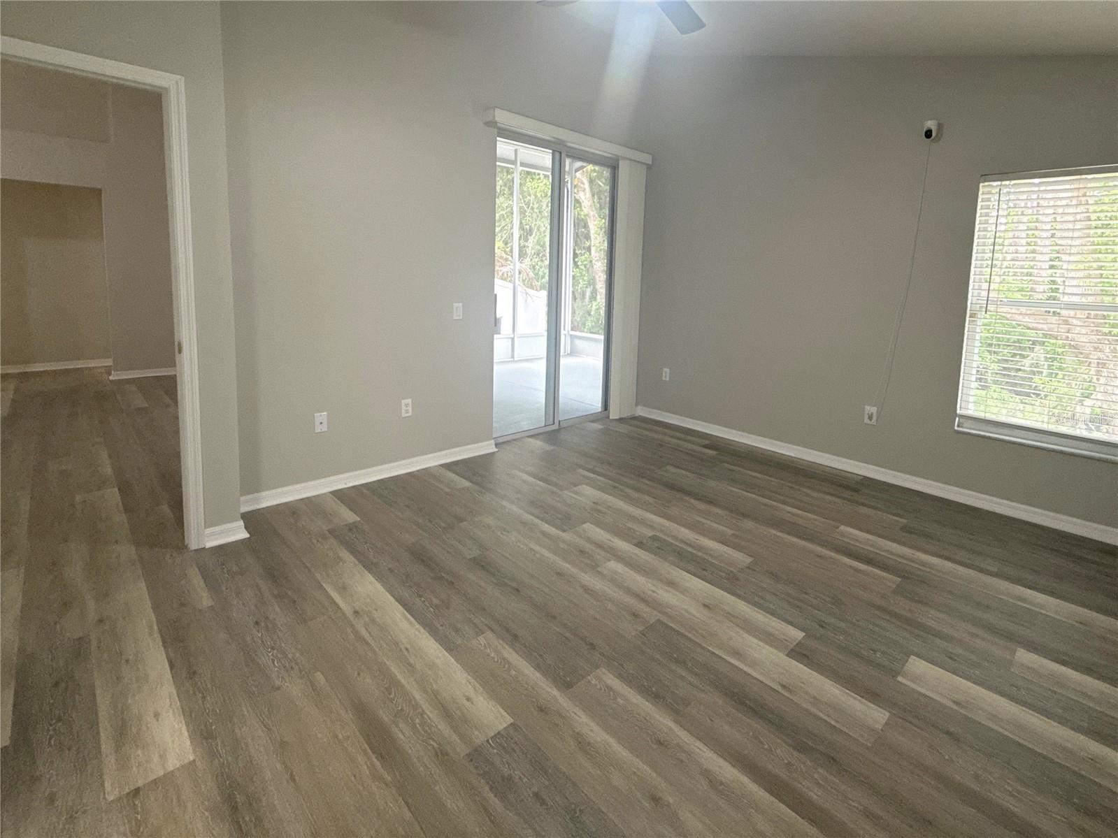 CHAPEL PINES - Residential