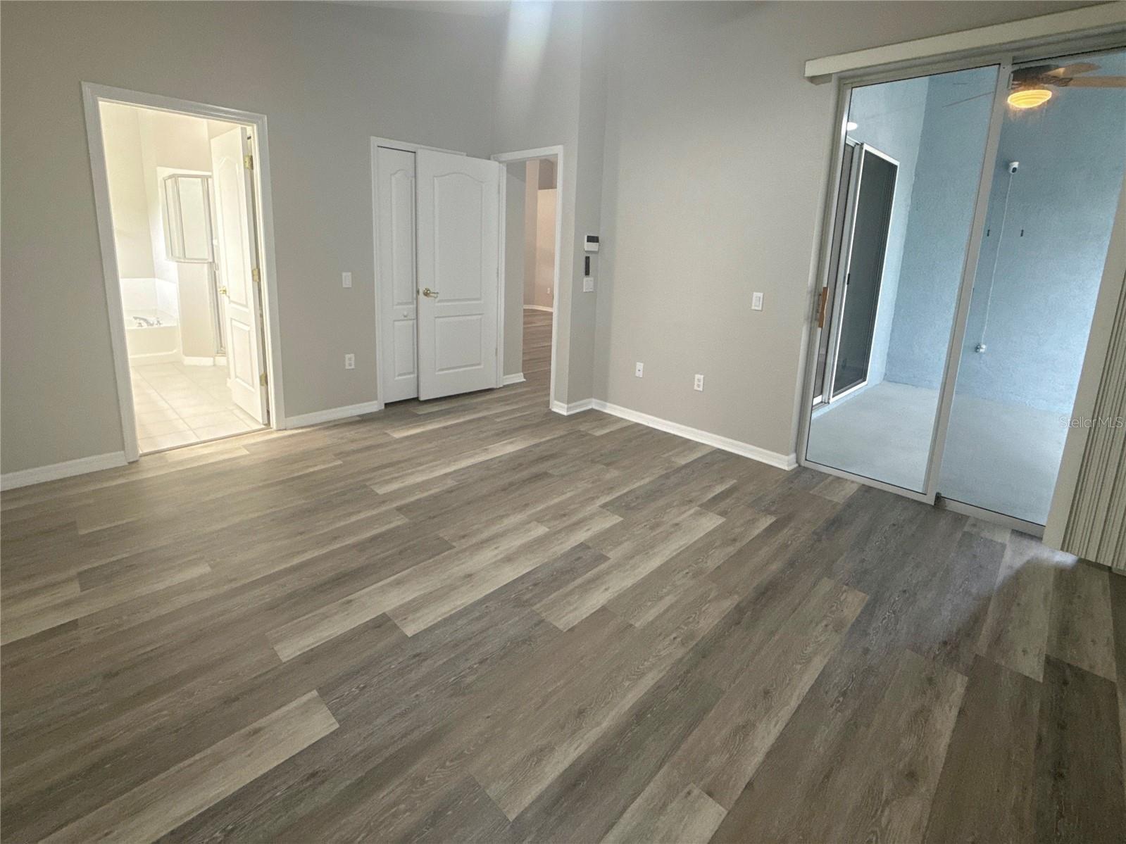 CHAPEL PINES - Residential