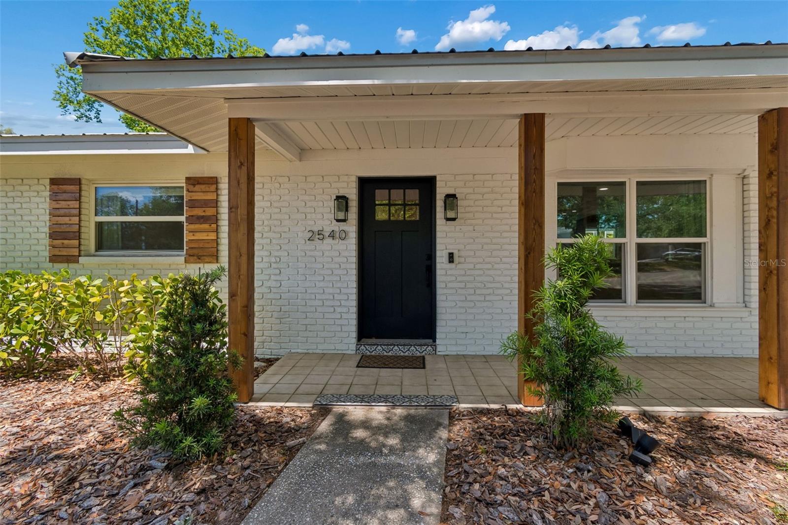 LAKE ELLEN ESTATES SUB - Residential