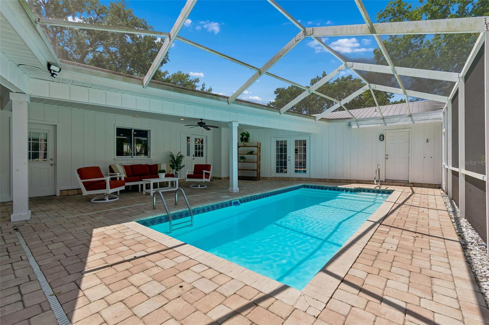 LAKE ELLEN ESTATES SUB - Residential