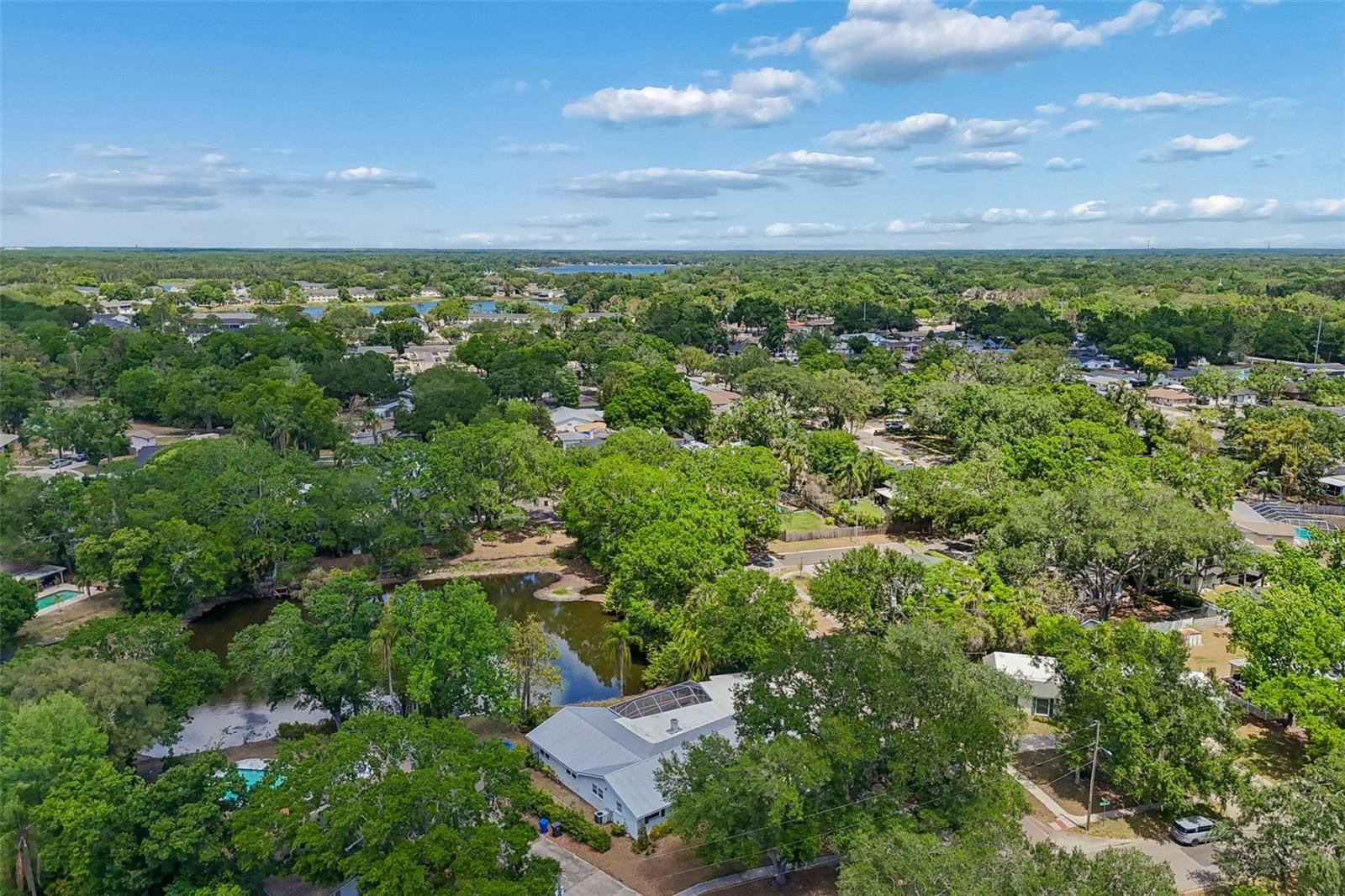 LAKE ELLEN ESTATES SUB - Residential