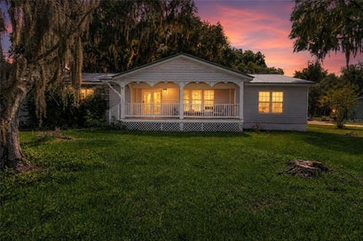 20361 1ST STREET MC INTOSH FL 32664