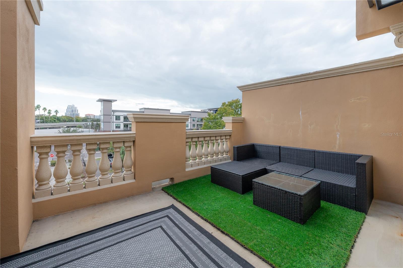 BROWNSTONES OF SOHO - Residential