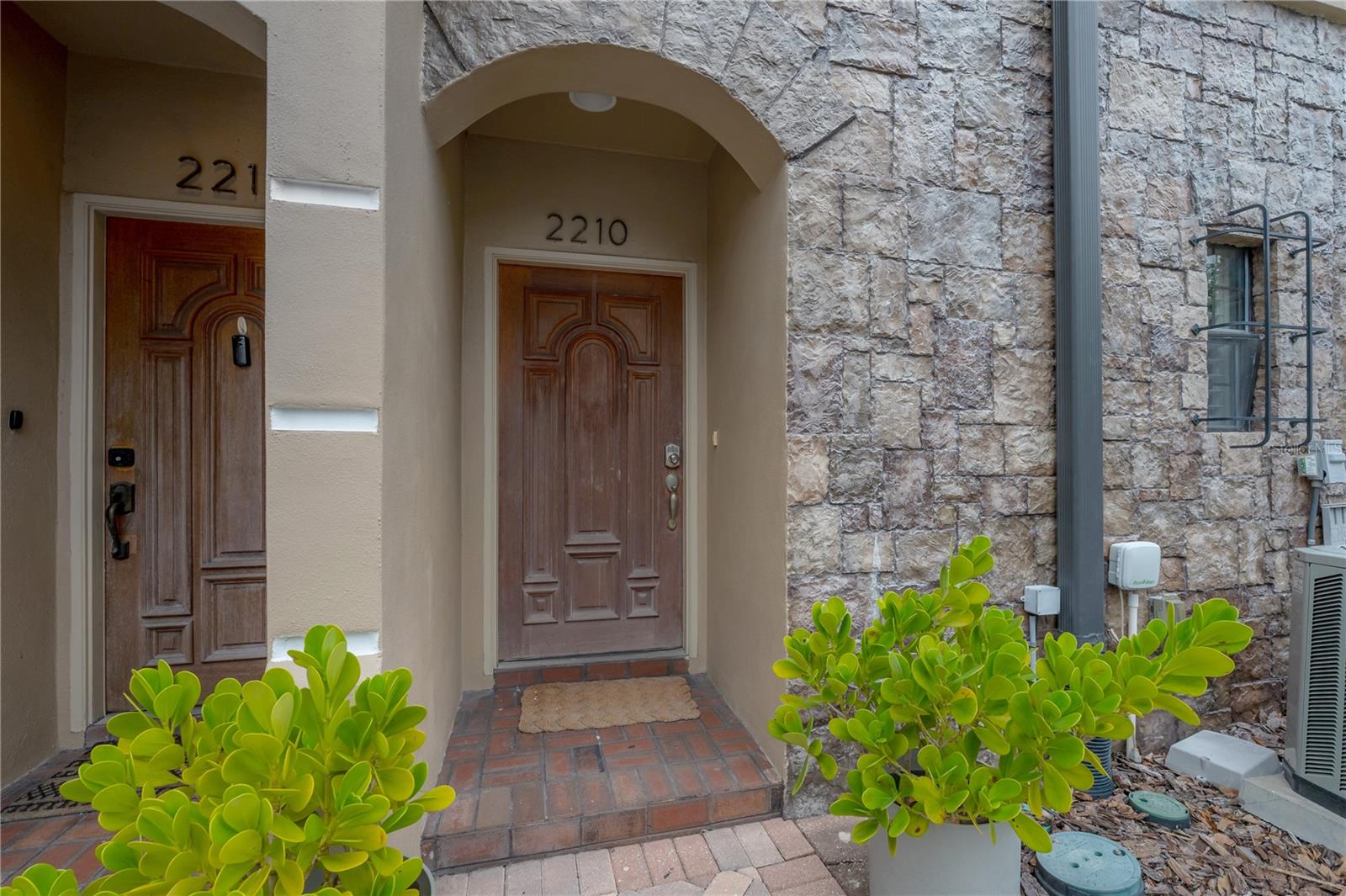 BROWNSTONES OF SOHO - Residential