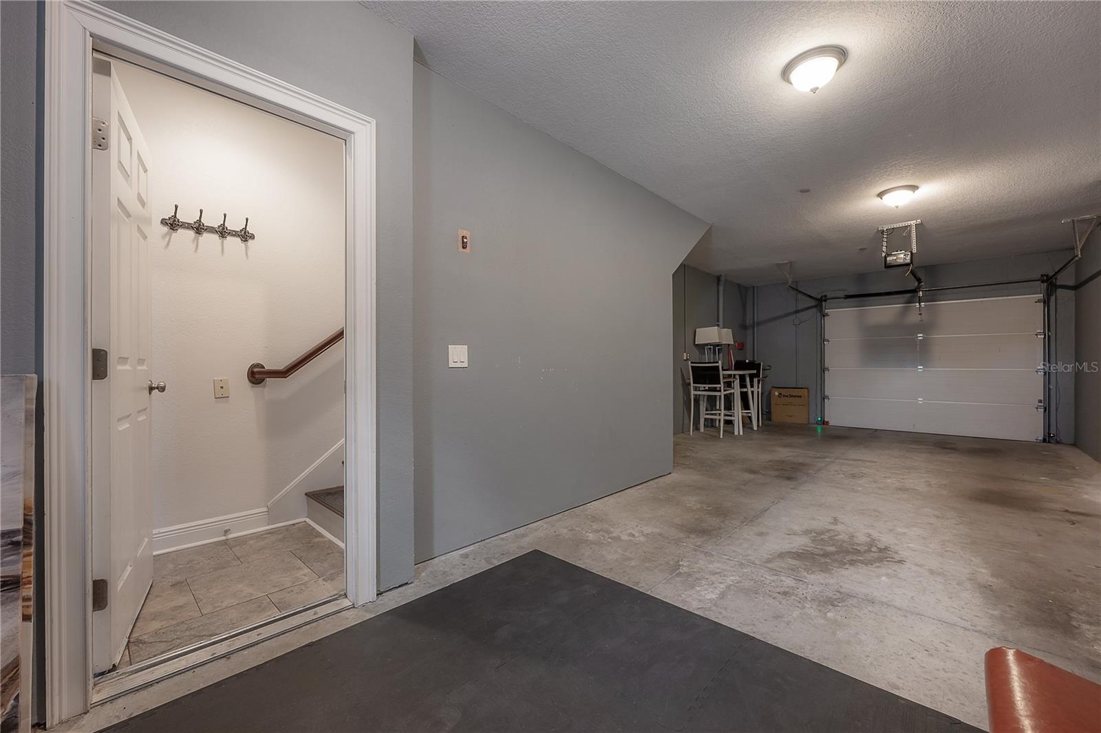 BROWNSTONES OF SOHO - Residential