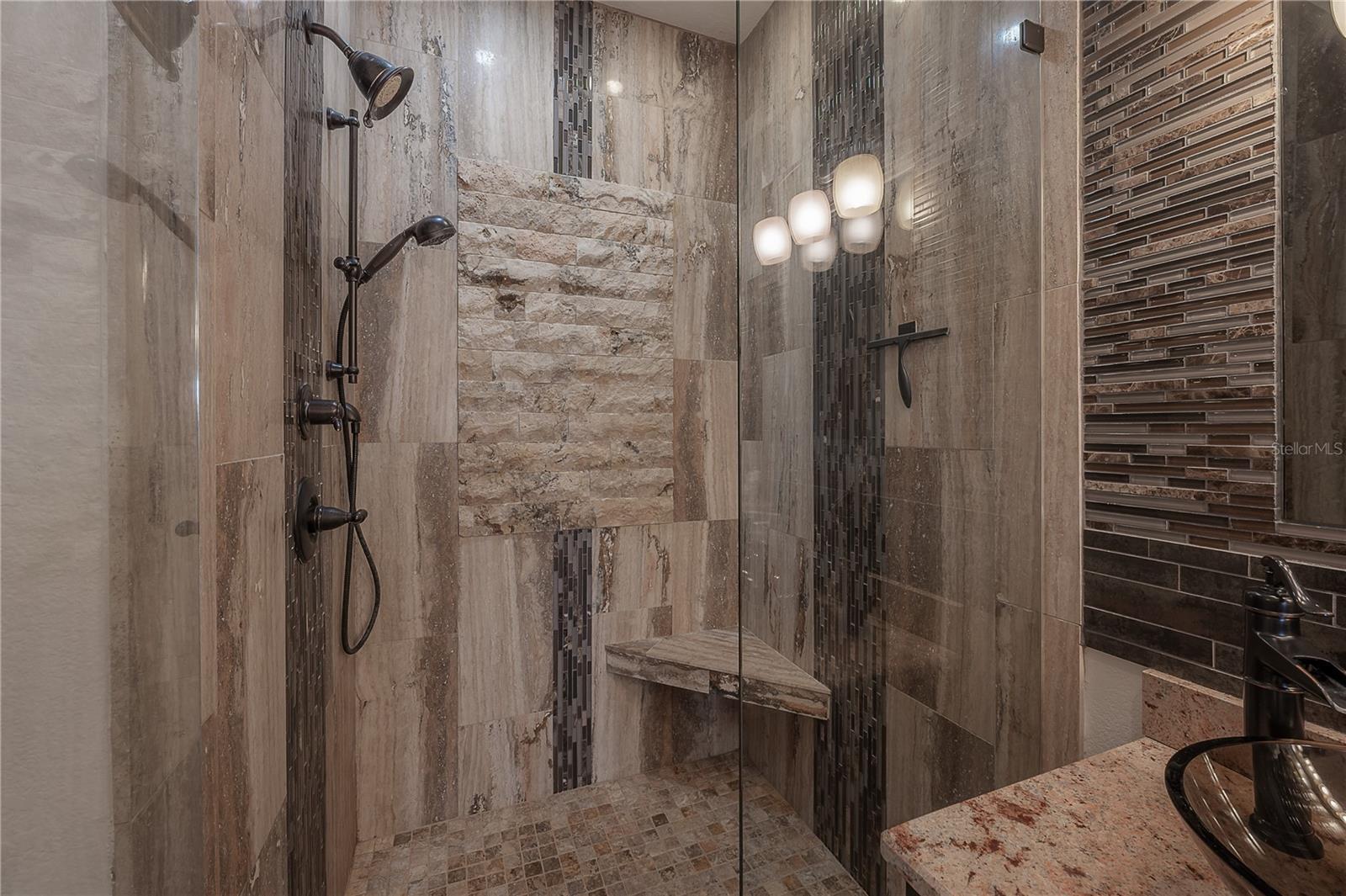 BROWNSTONES OF SOHO - Residential